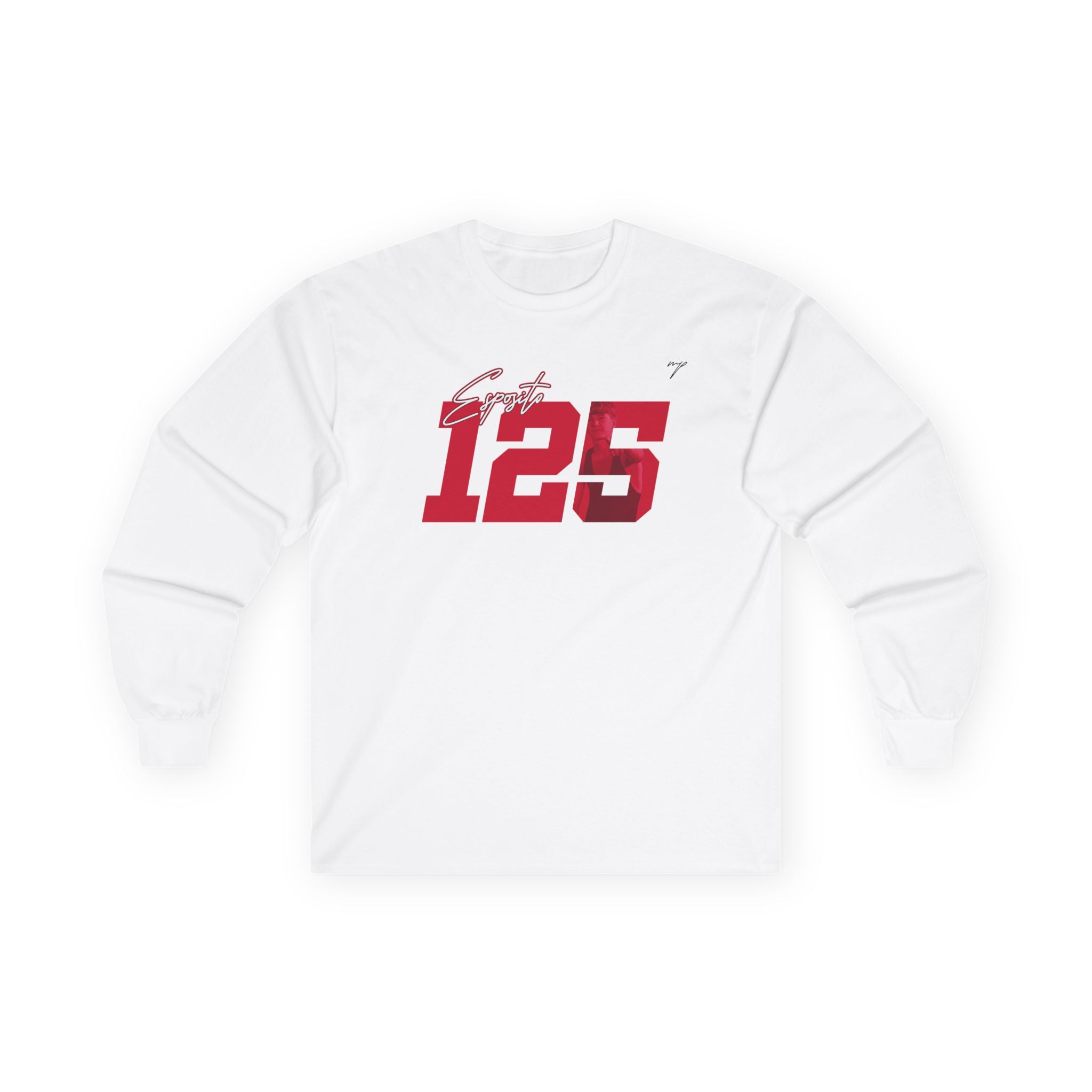 Charlie Esposito Long Sleeve