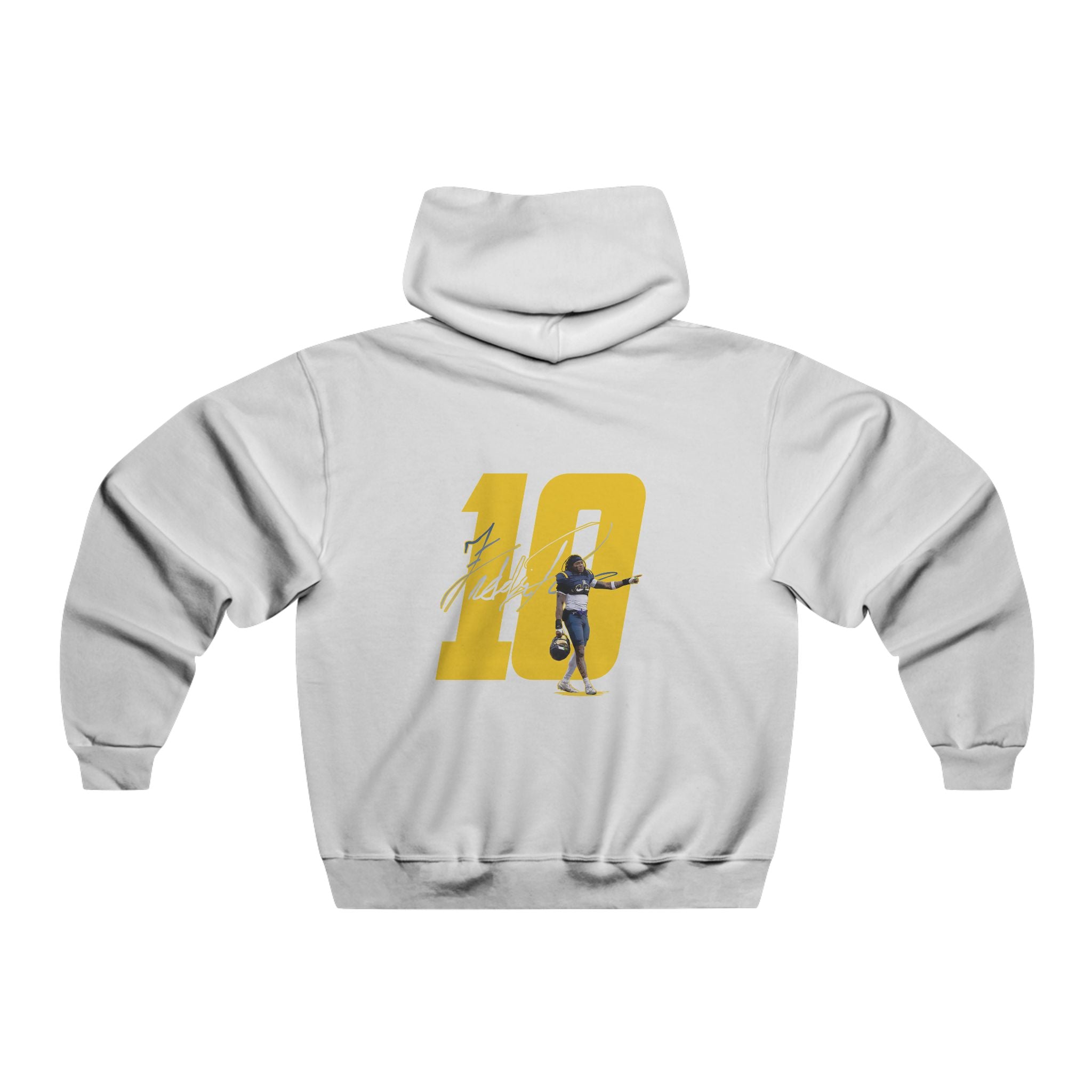 Freddie Davis Jr Vintage Hoodie