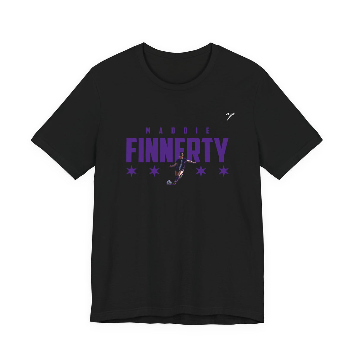 Maddison Finnerty Graphic Tee