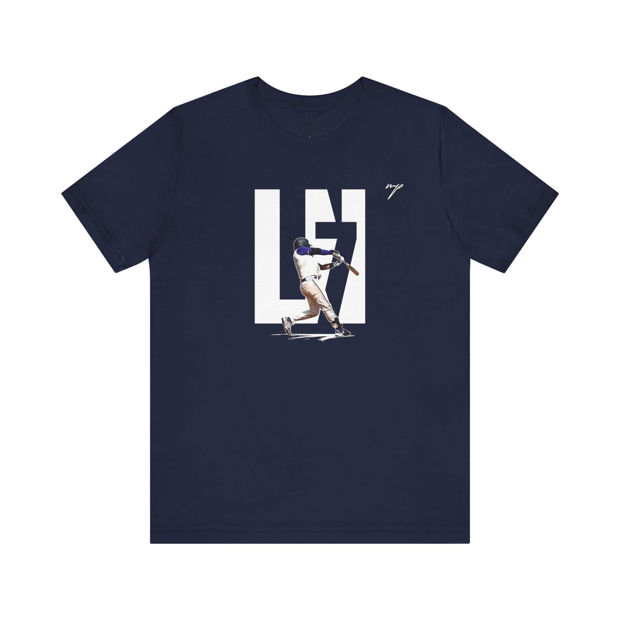 Graphic Tee Correct Prices
