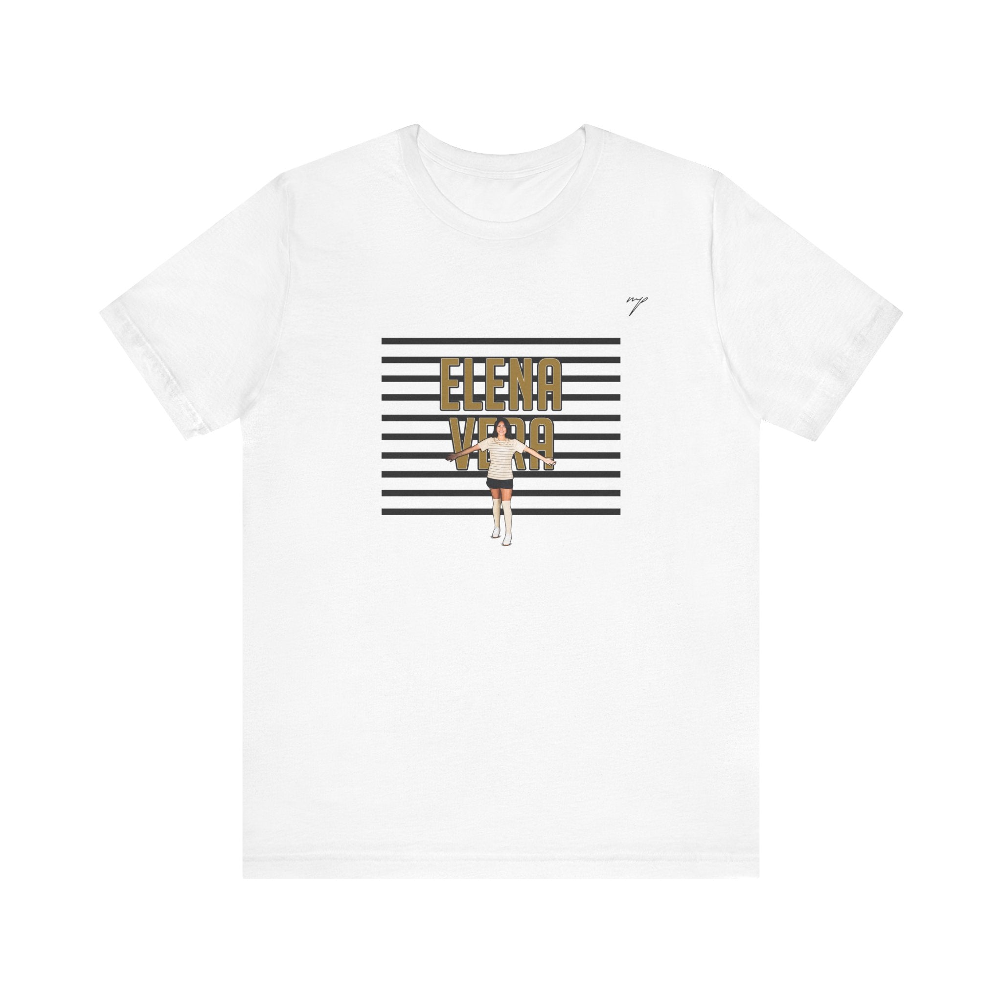 Elena Vera Graphic Tee