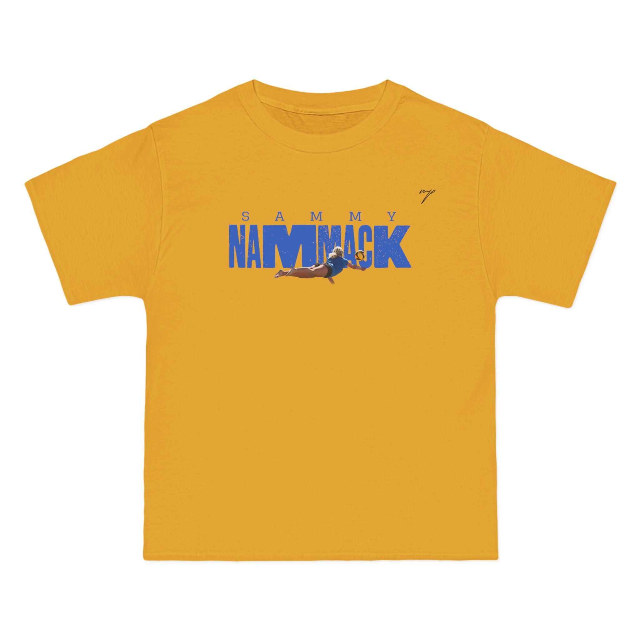 Sammy Nammack Vintage Tee