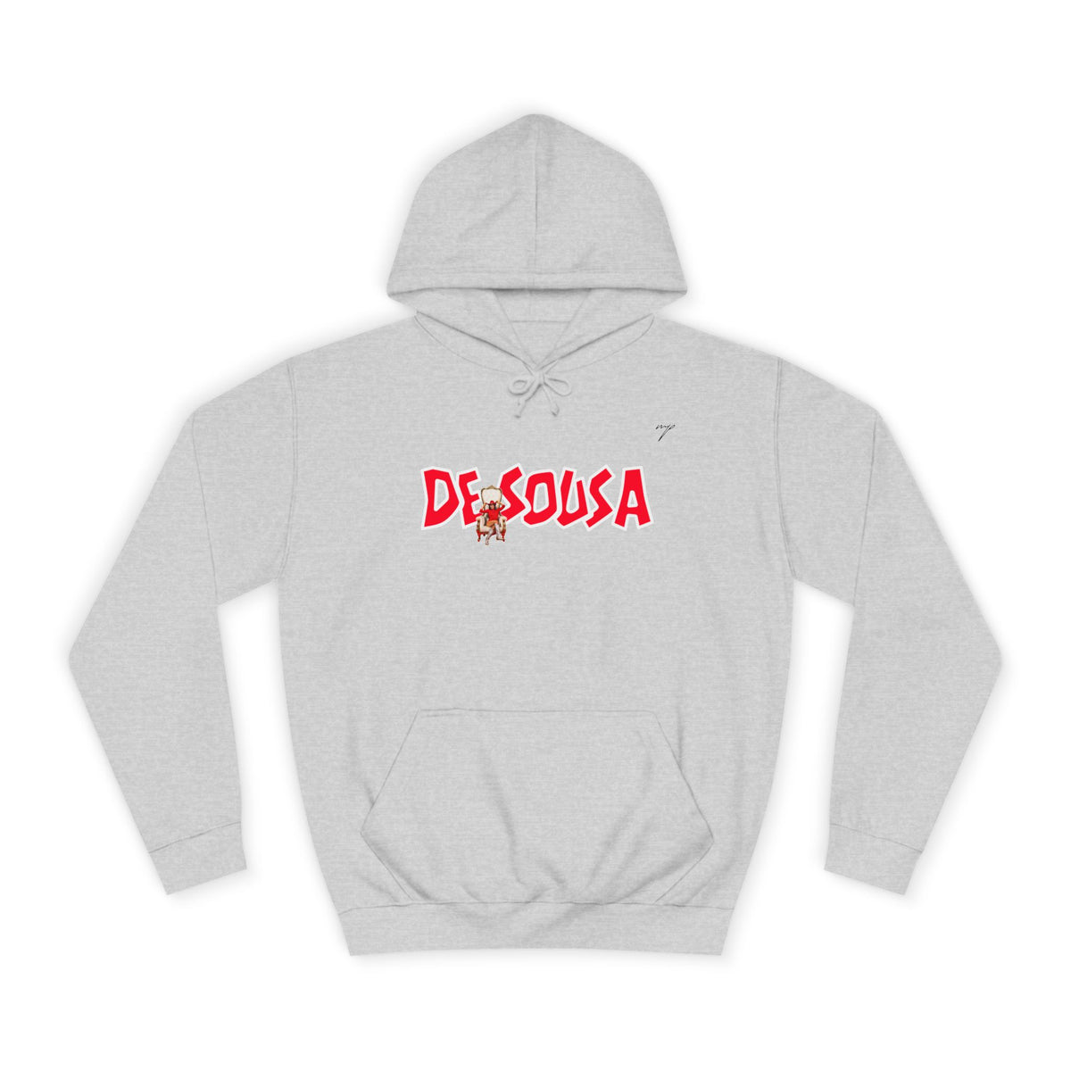Aaliyah De sousa Hoodie