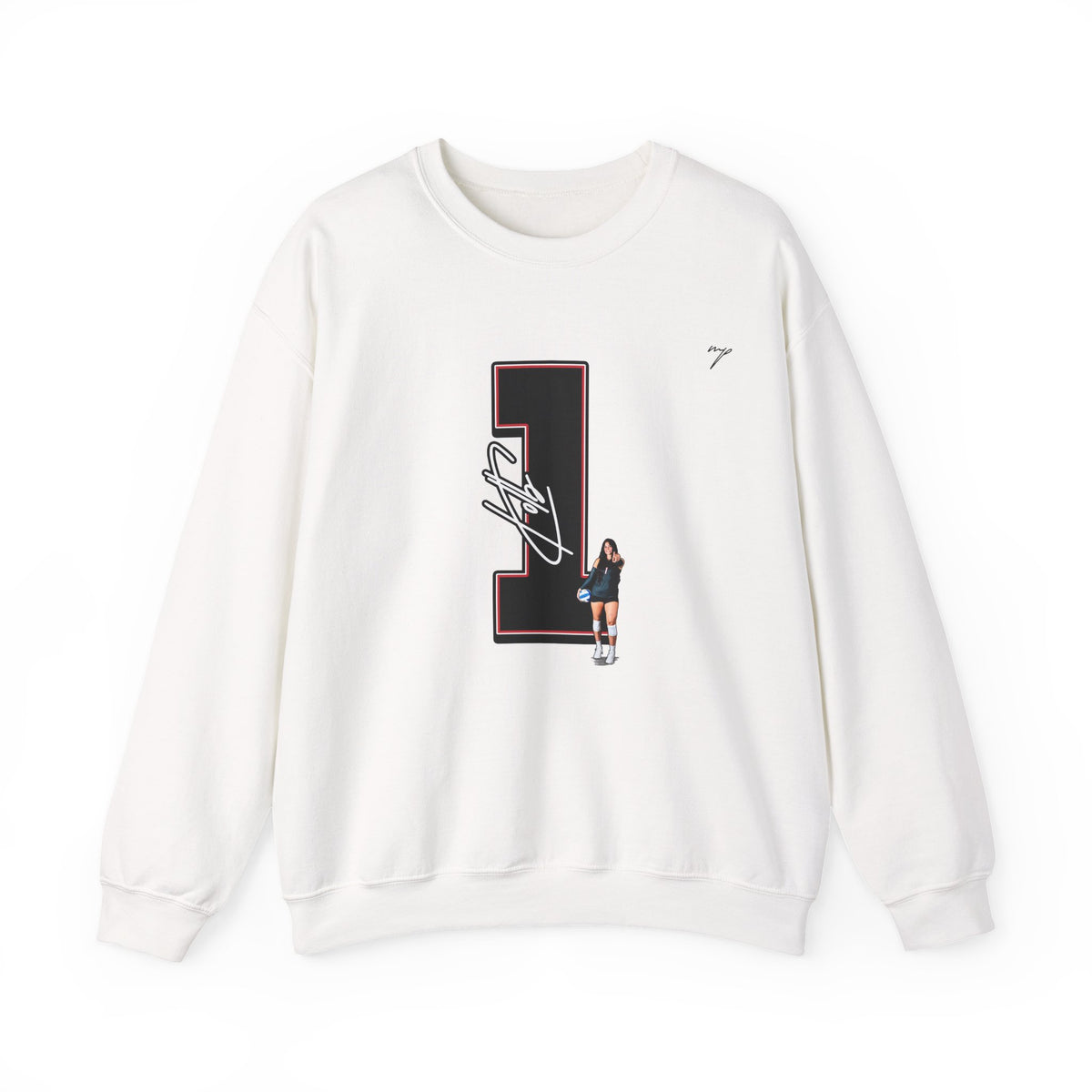 Alana Kolb Crewneck
