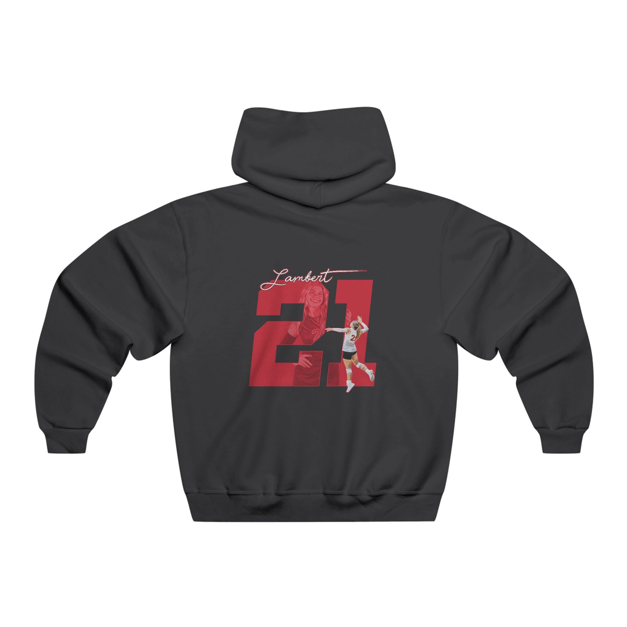 Lexi Lambert Vintage Hoodie