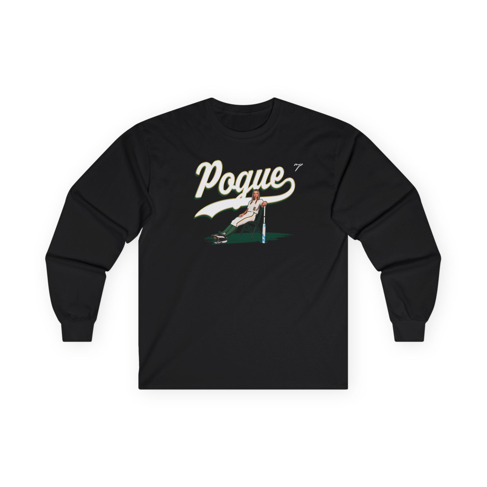 Savanna Pogue Long Sleeve Tee