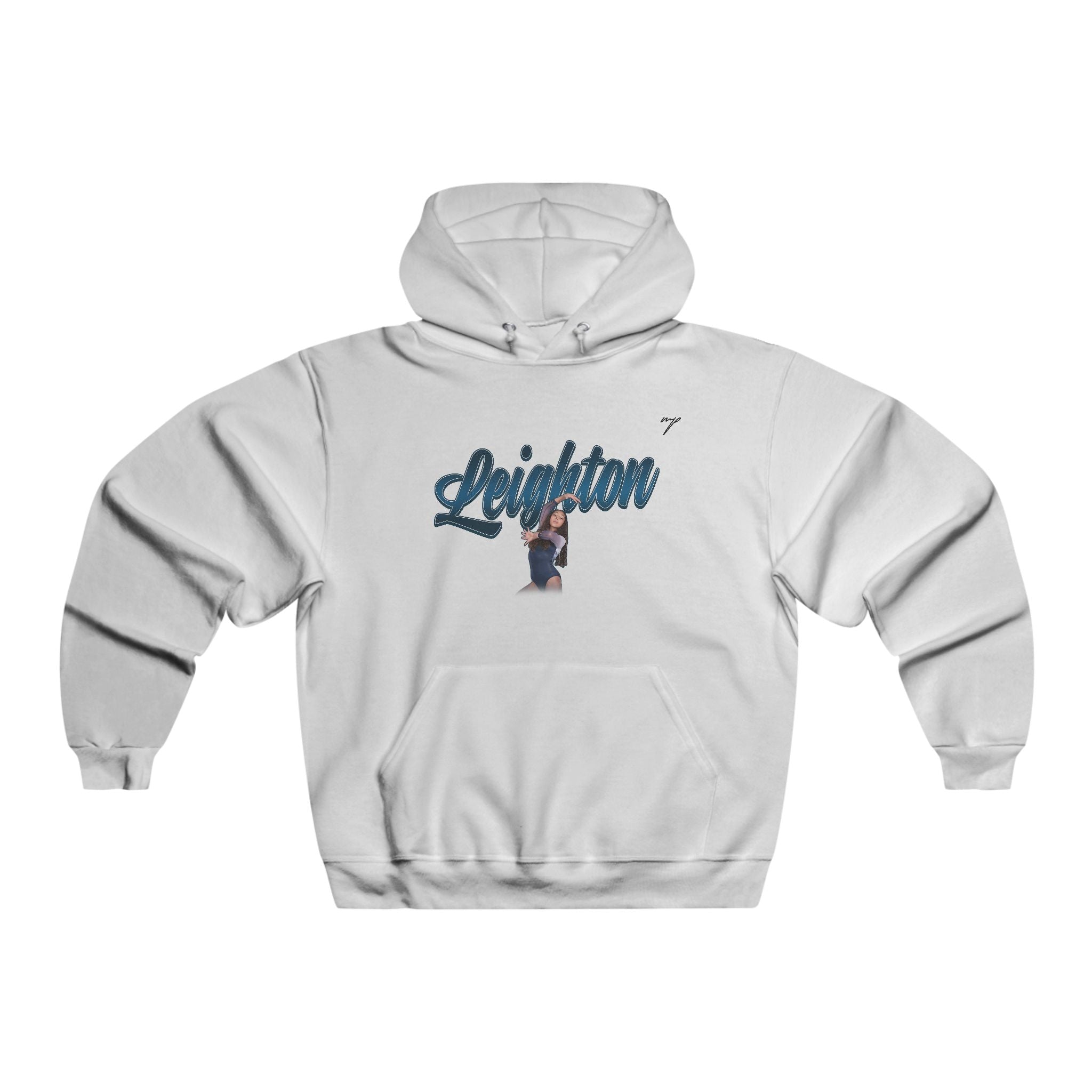 Leighton Didier Vintage Hoodie