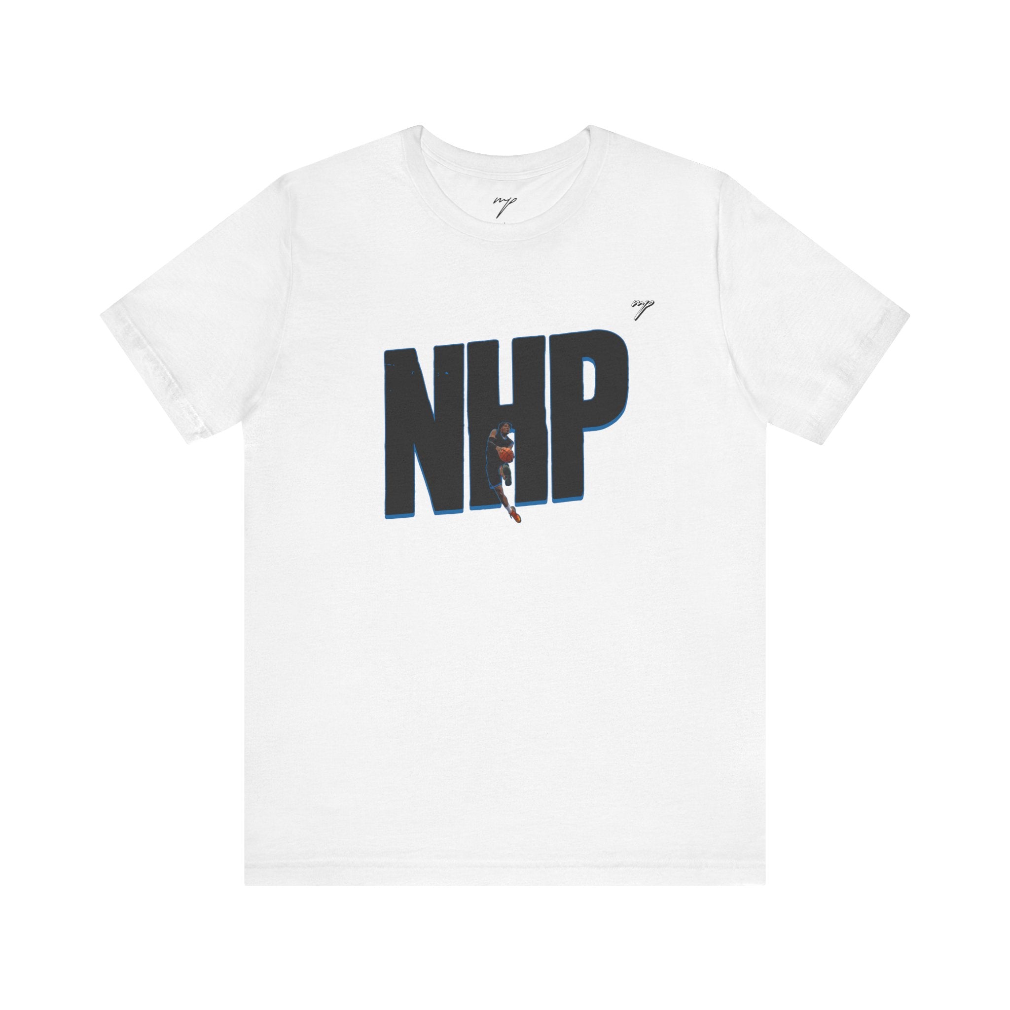 Nyrell Hackett-Pray Graphic Tee