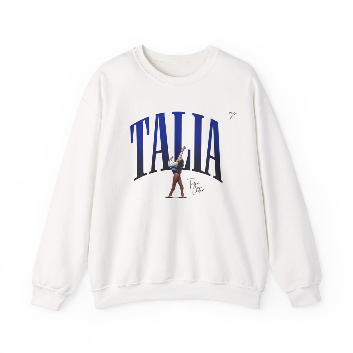 Talia Cotter Crewneck