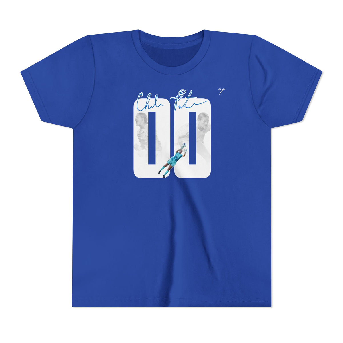Chelsea Peterson YOUTH Graphic Tee