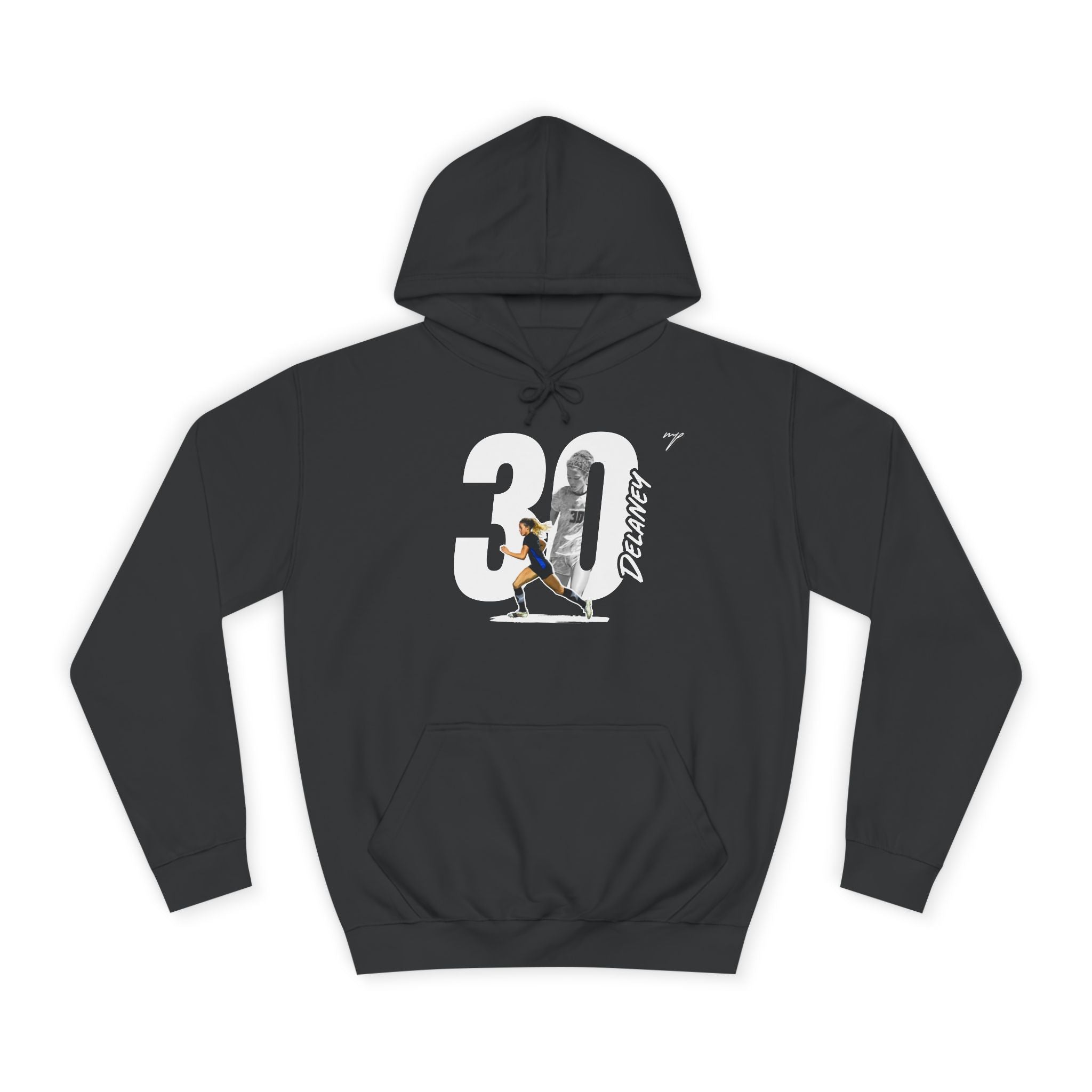 Mya Delaney Hoodie