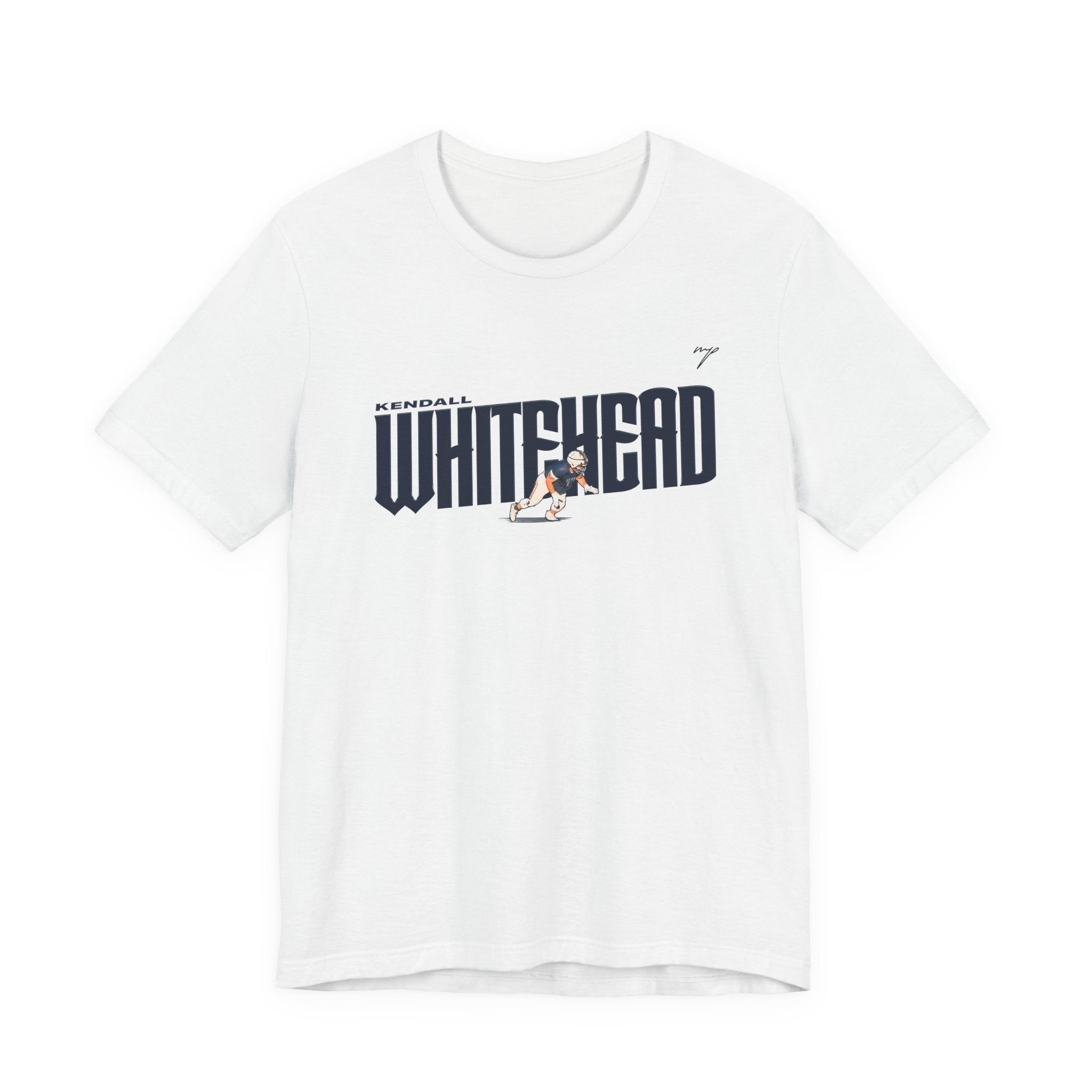 Kendall Whitehead Graphic Tee