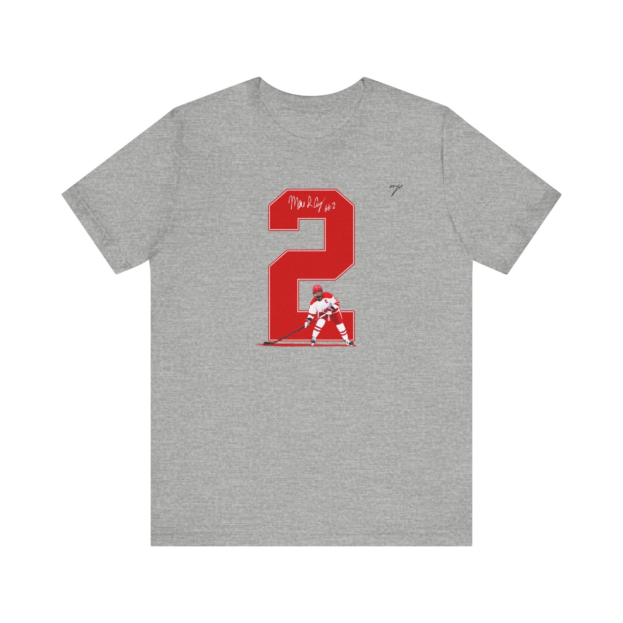 Maeve Carey Graphic Tee