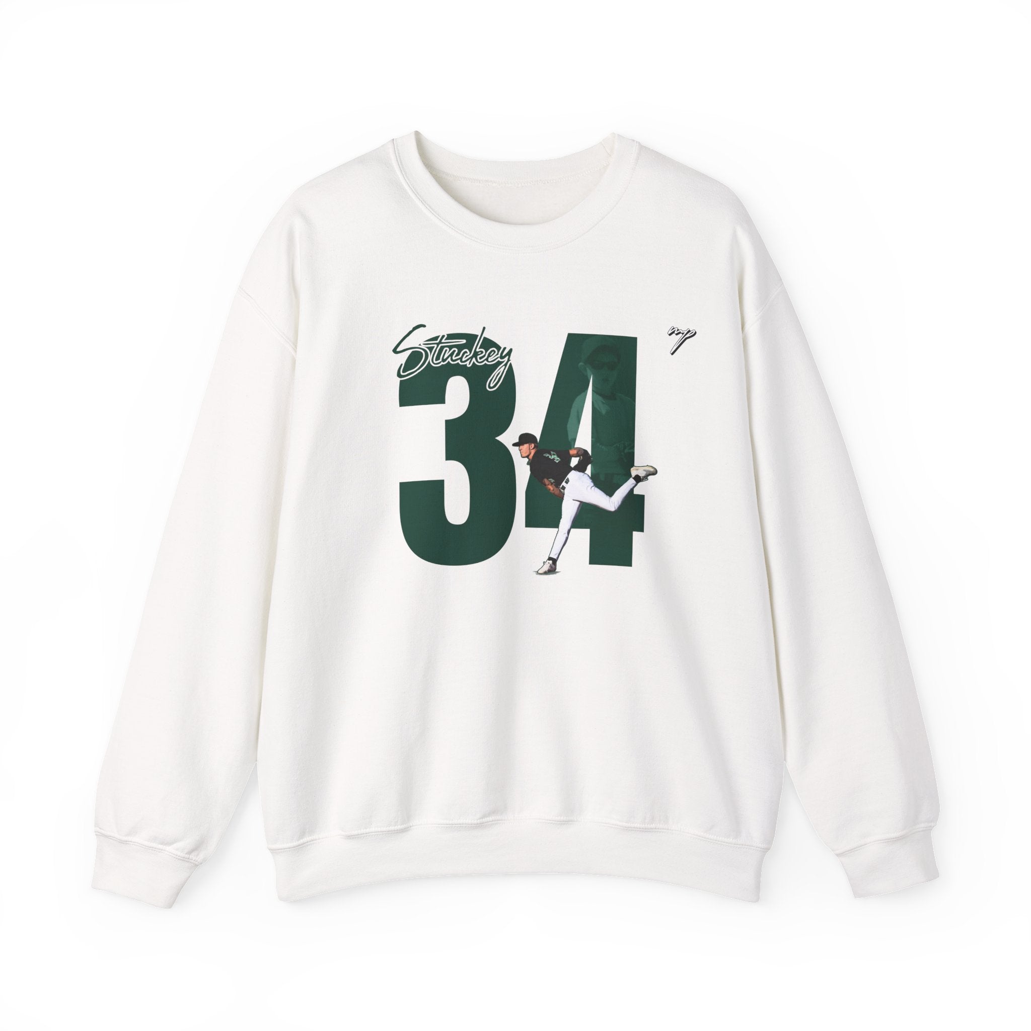 Gaige Stuckey Crewneck