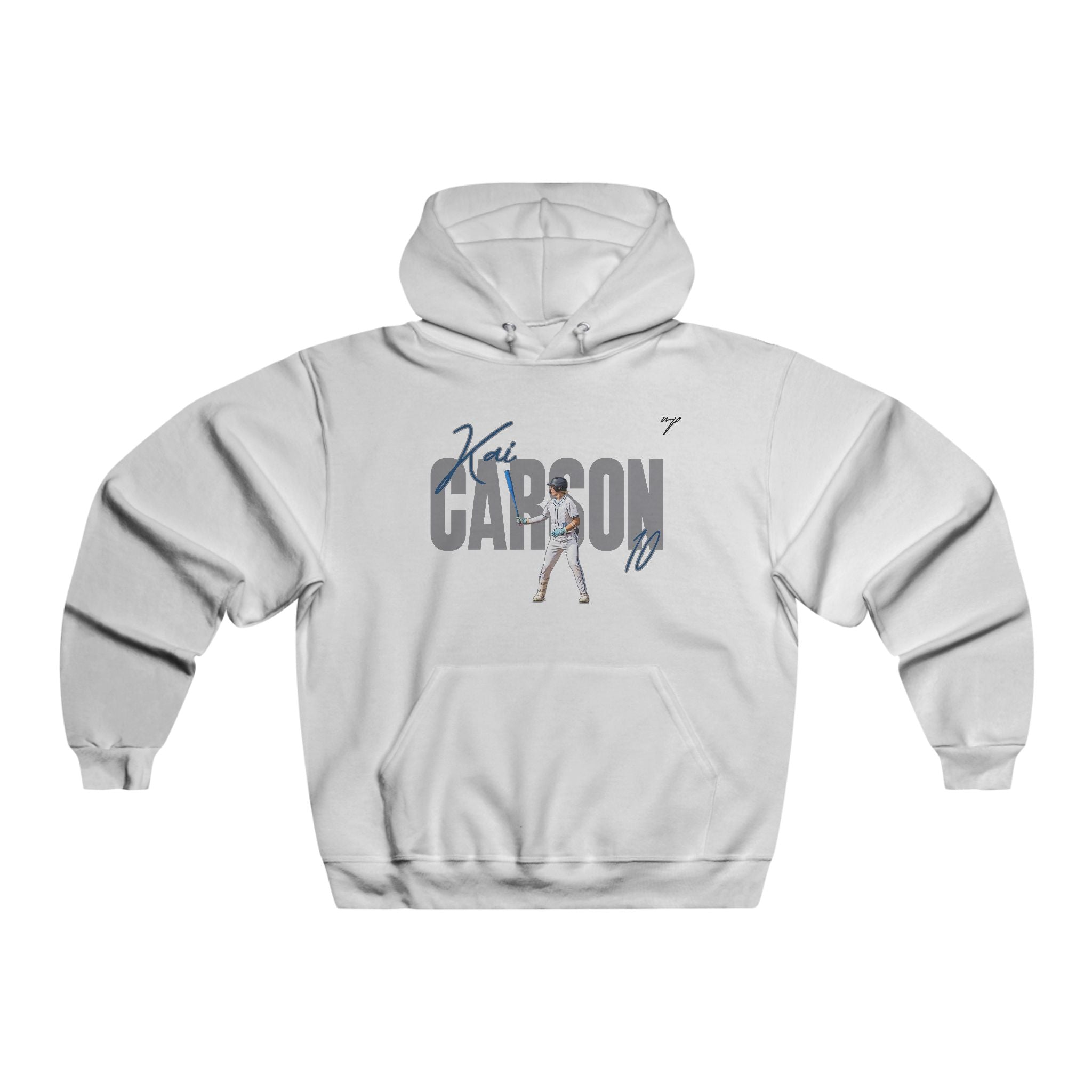 Kai Carson Vintage Hoodie