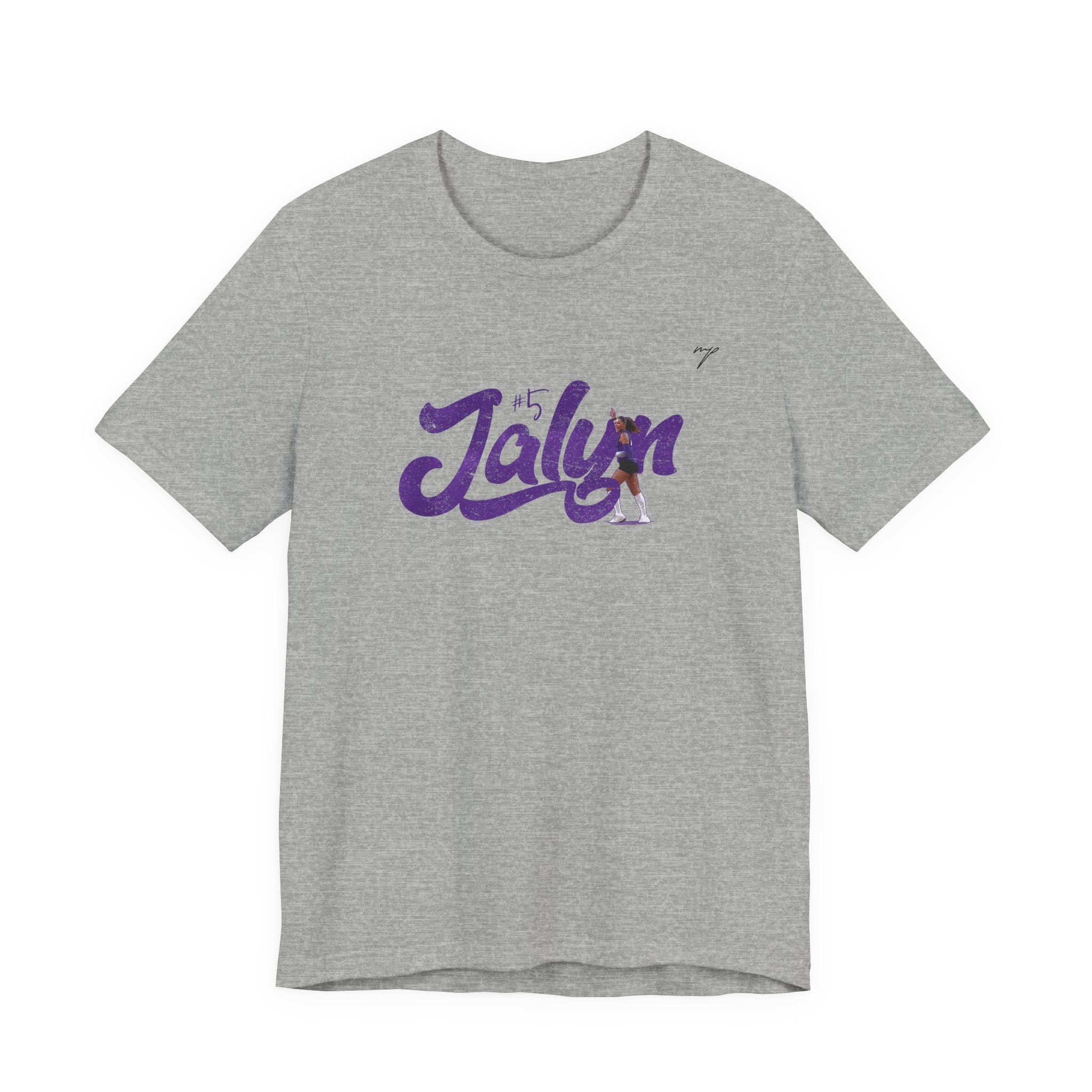 Jalyn Gibson Graphic Tee
