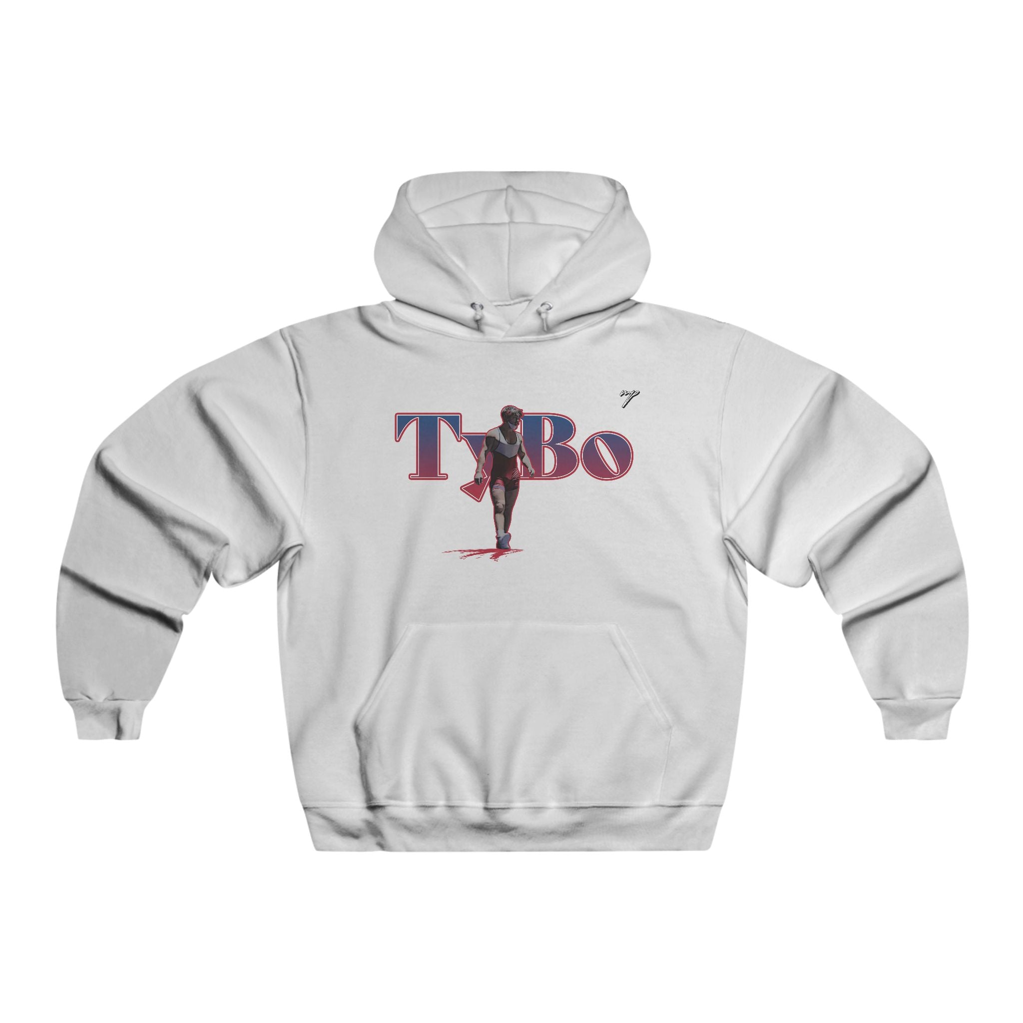 Ty Lehman Vintage Hoodie