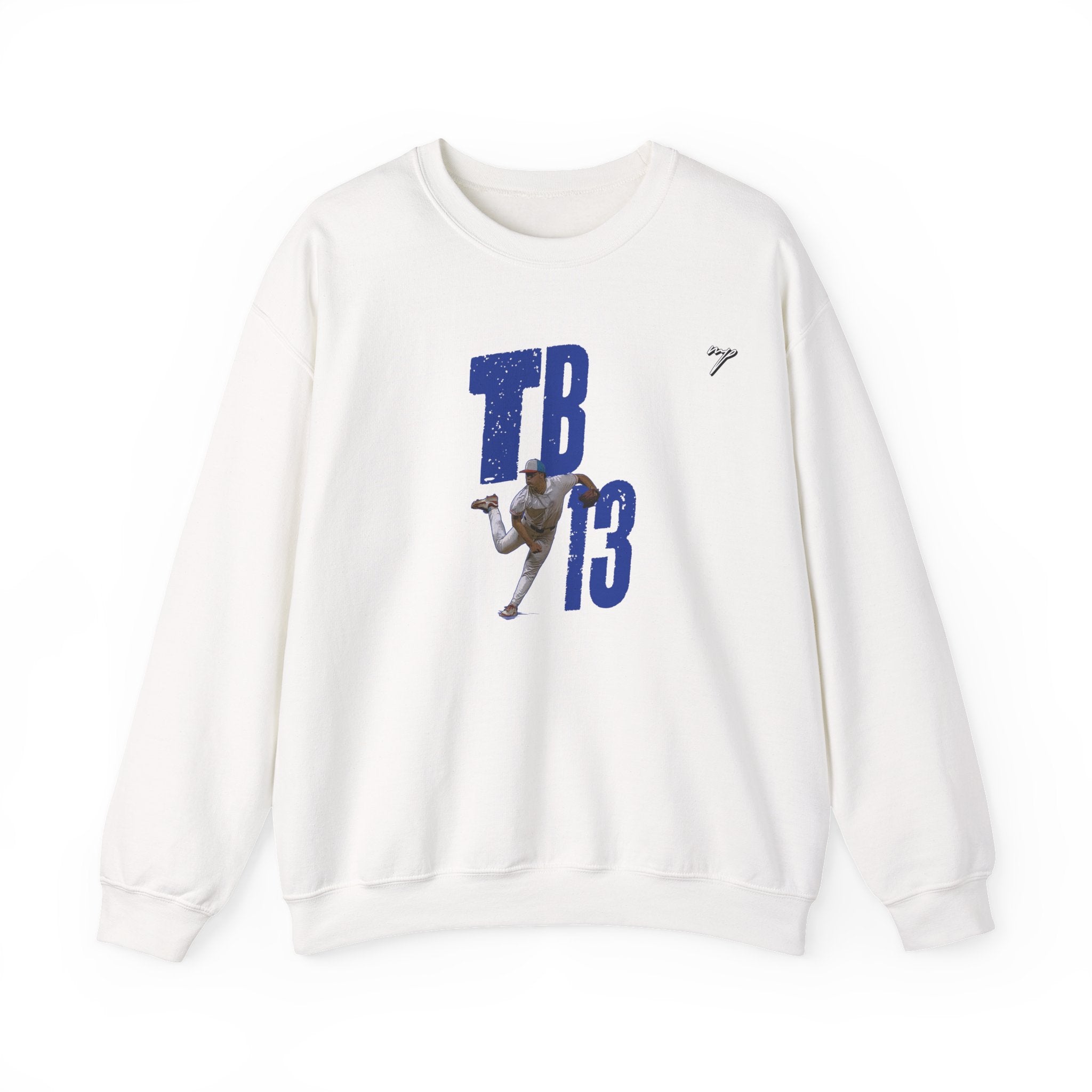 Ty Bradle Crewneck
