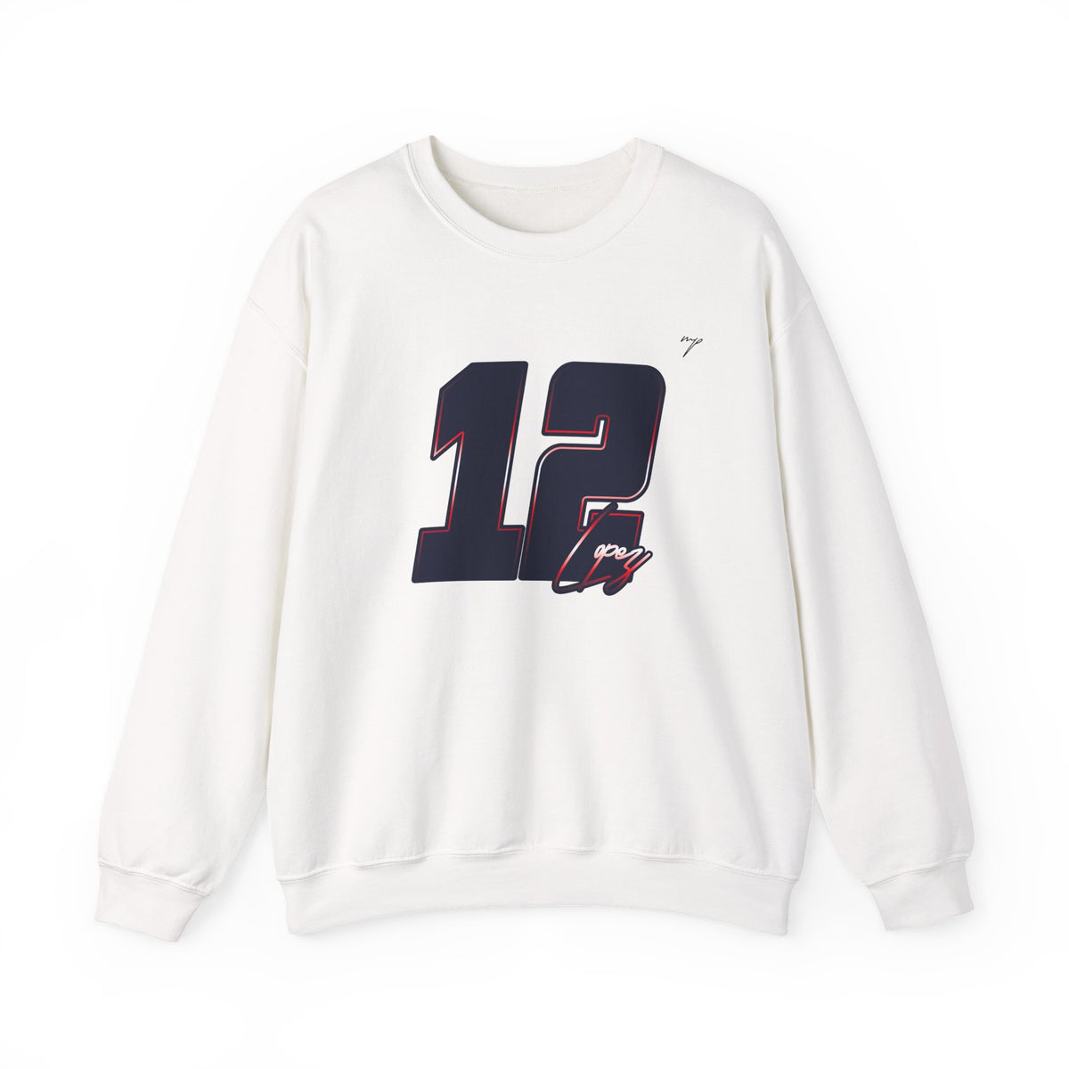 Paloma Lopez Crewneck