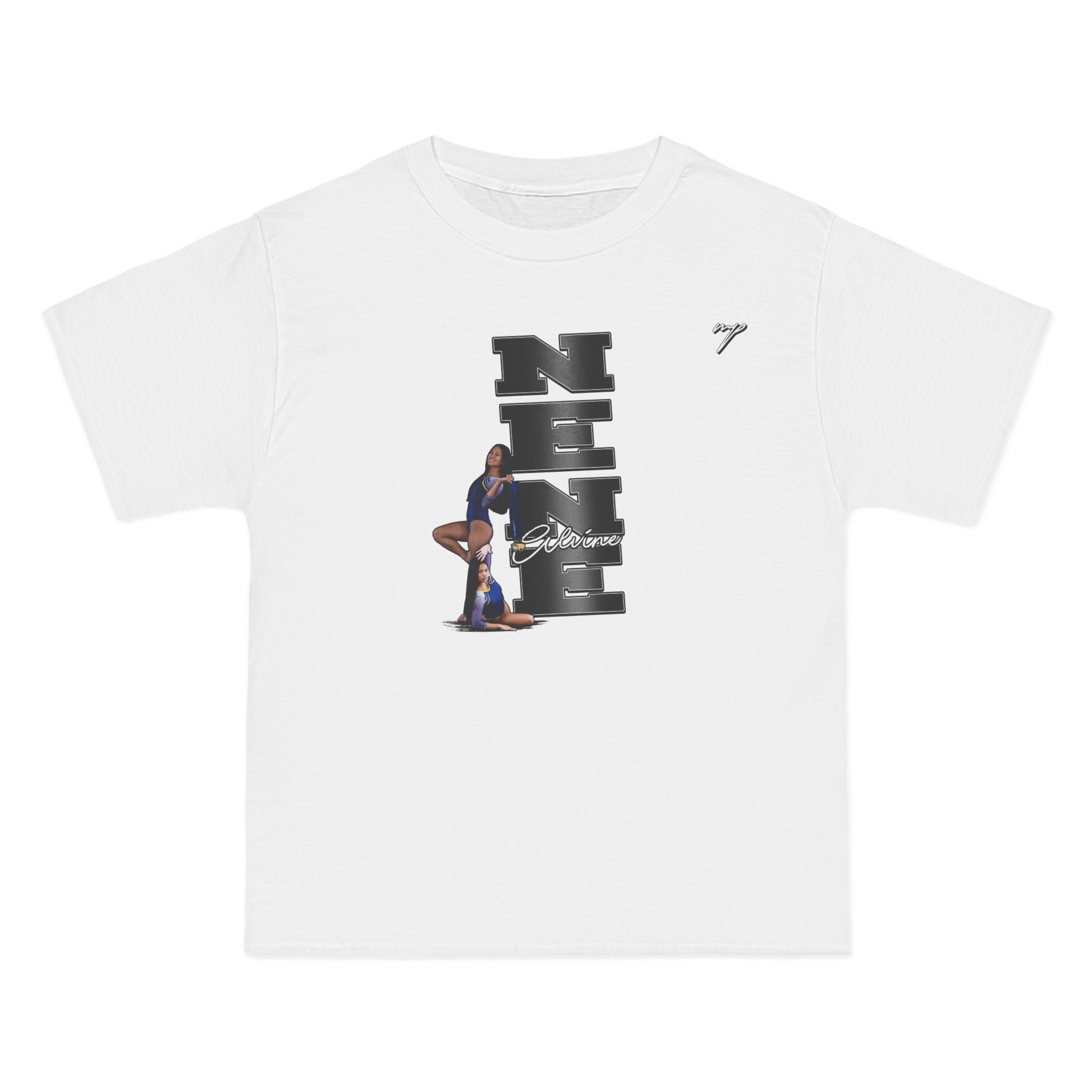 Nene Alvine Vintage Tee