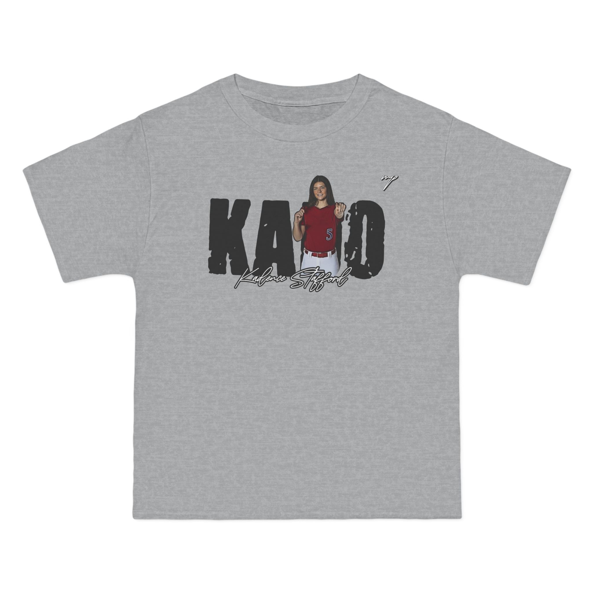 Kadence Stafford Vintage Tee