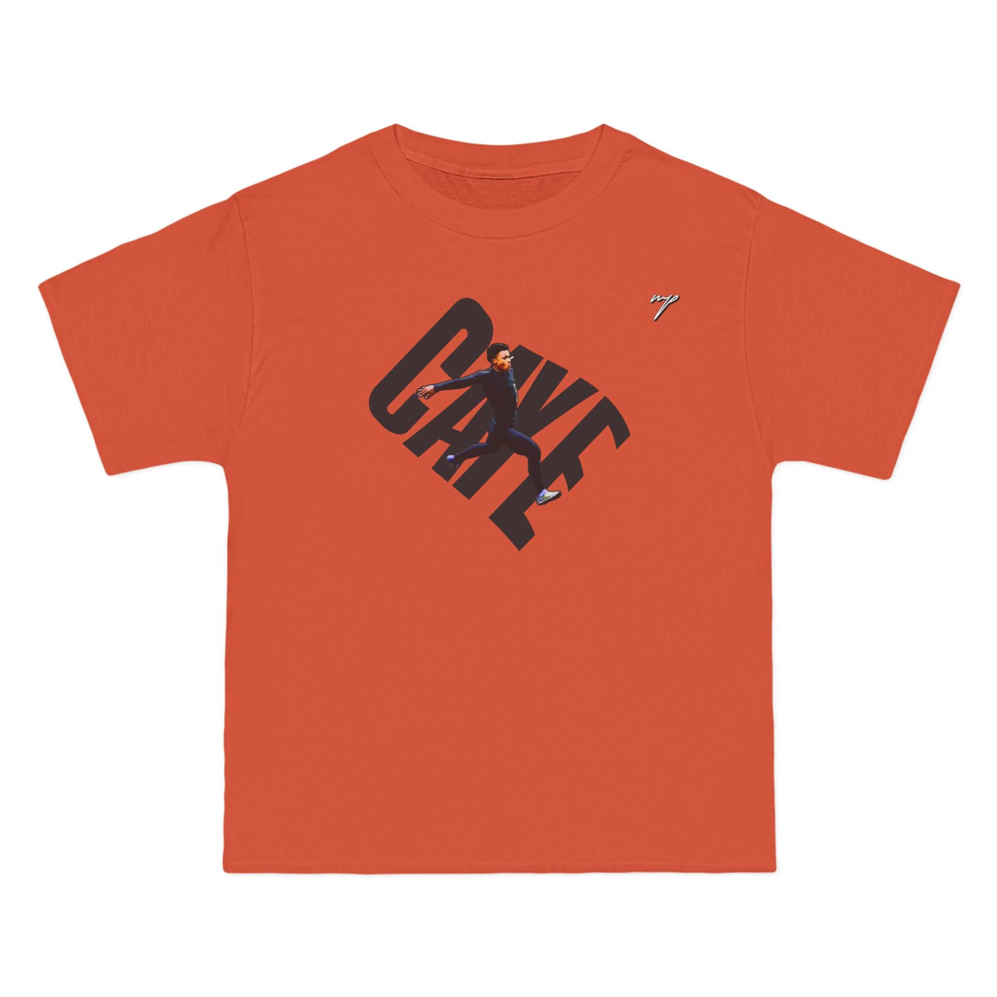 Caleb Little Vintage Tee