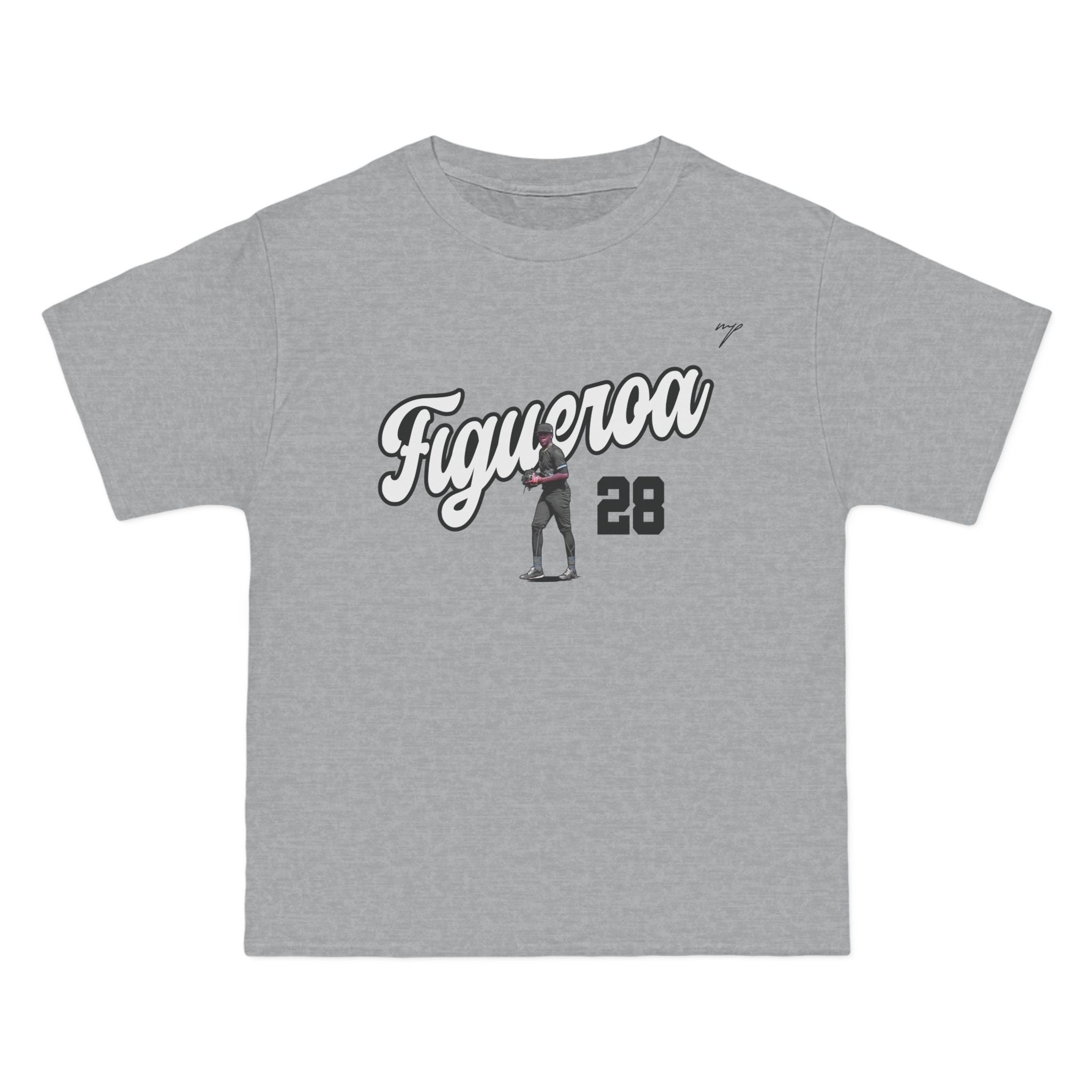 Gabriel Figueroa Vintage Tee