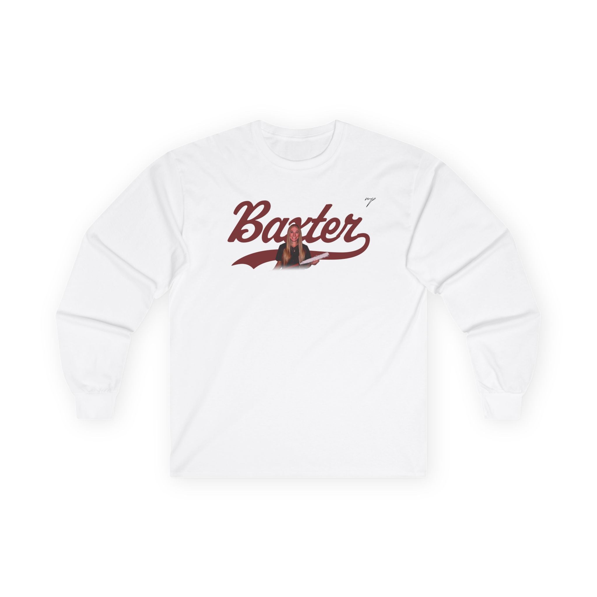 Kaylee Baxter Long Sleeve