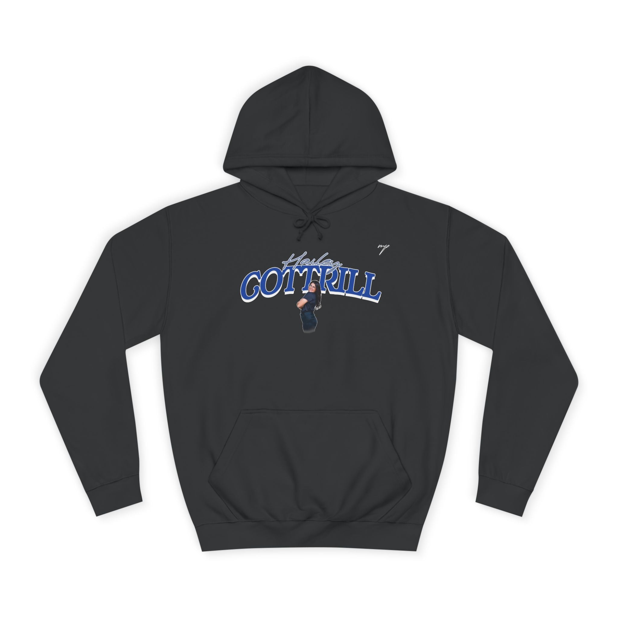 Hailey Cottrill Hoodie