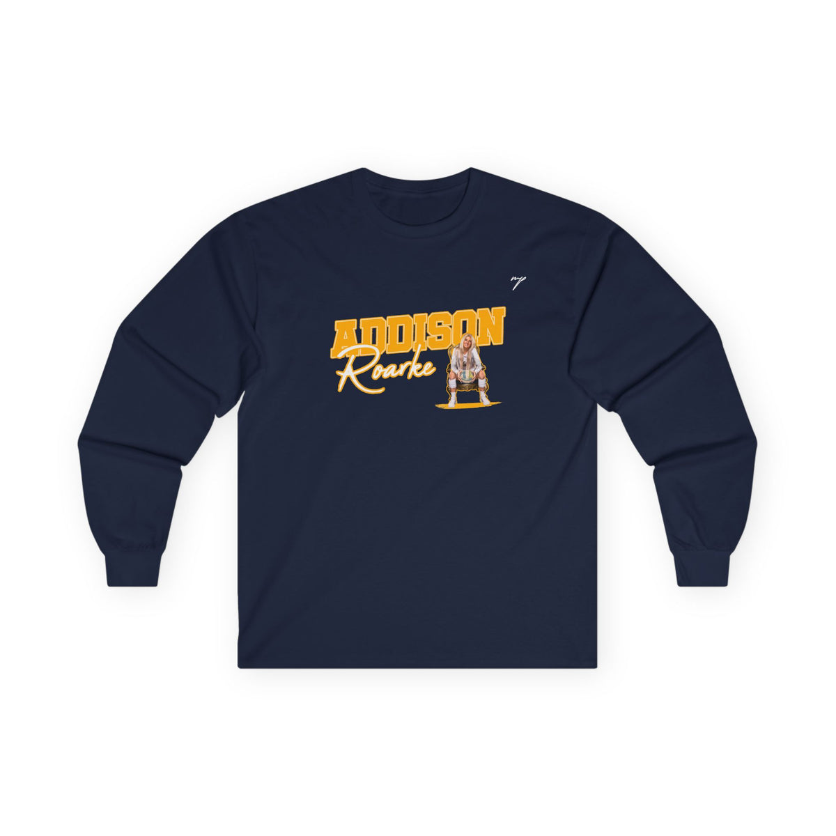 Addison Roark Long Sleeve