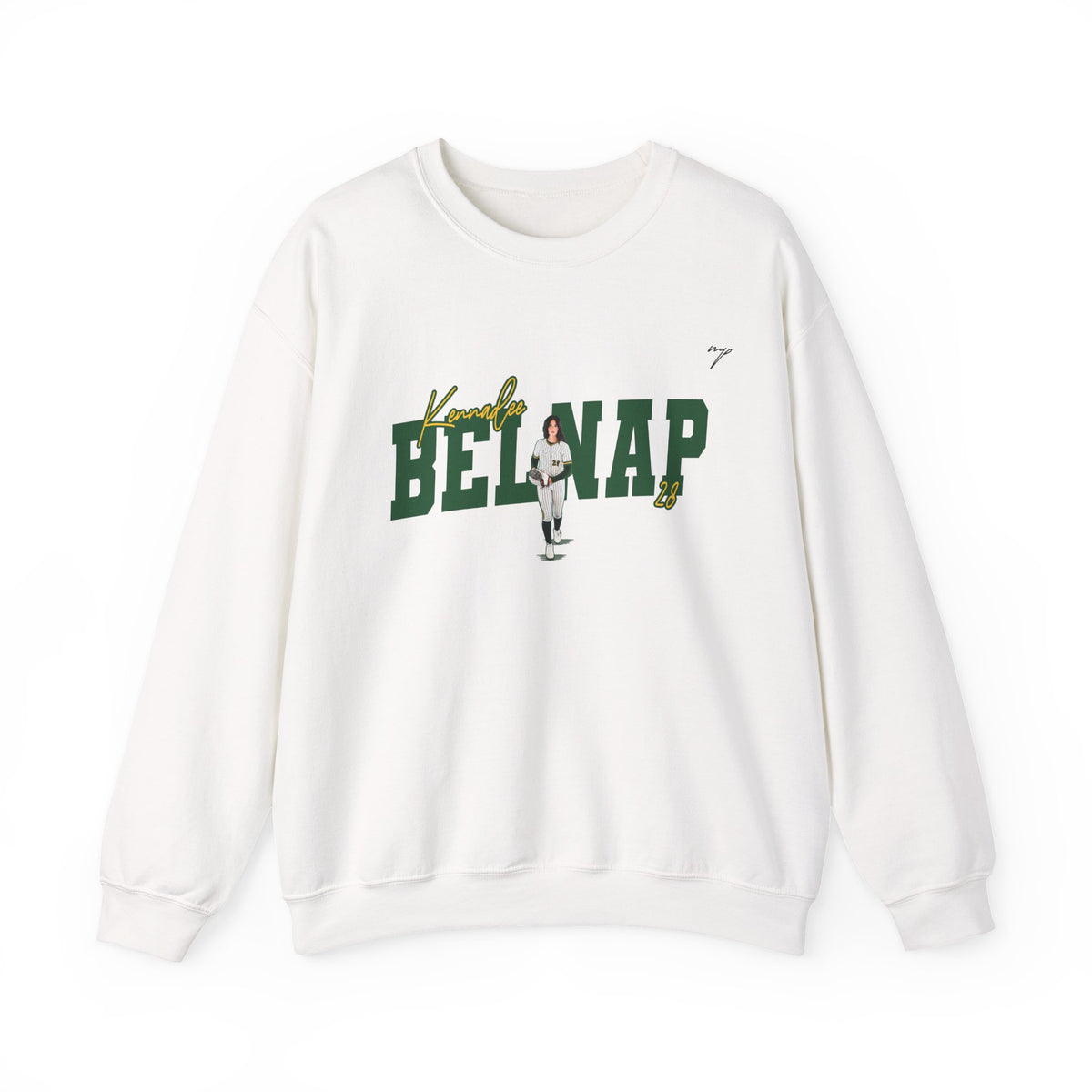 Kennadee Belnap Crewneck