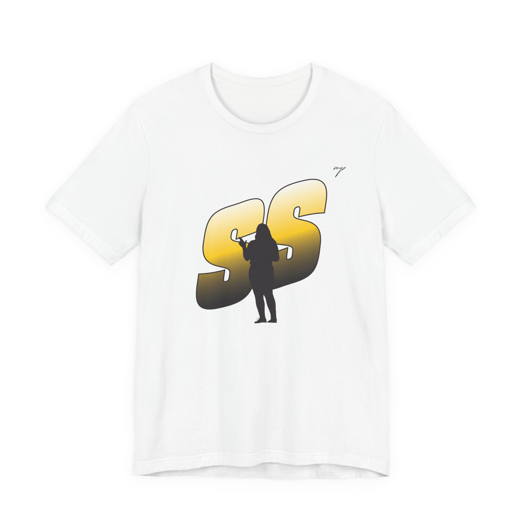 Skylar Scott Graphic Tee