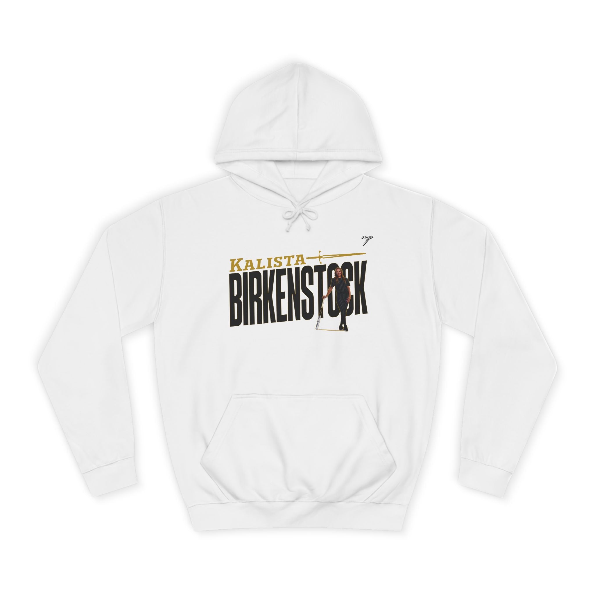 Kalista Birkenstock Hoodie