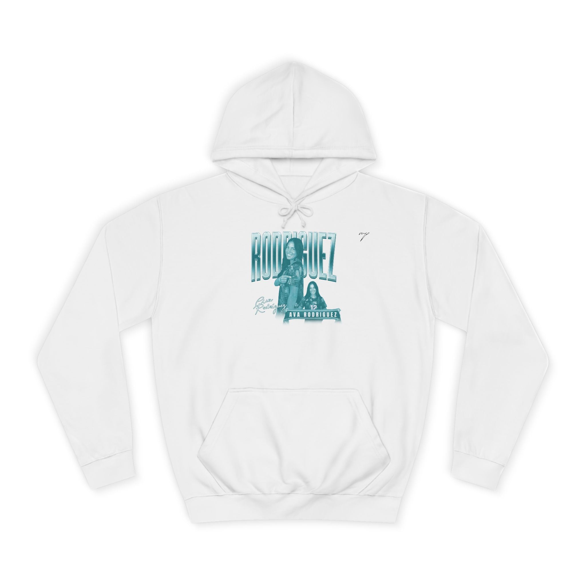 Ava Rodriguez Hoodie