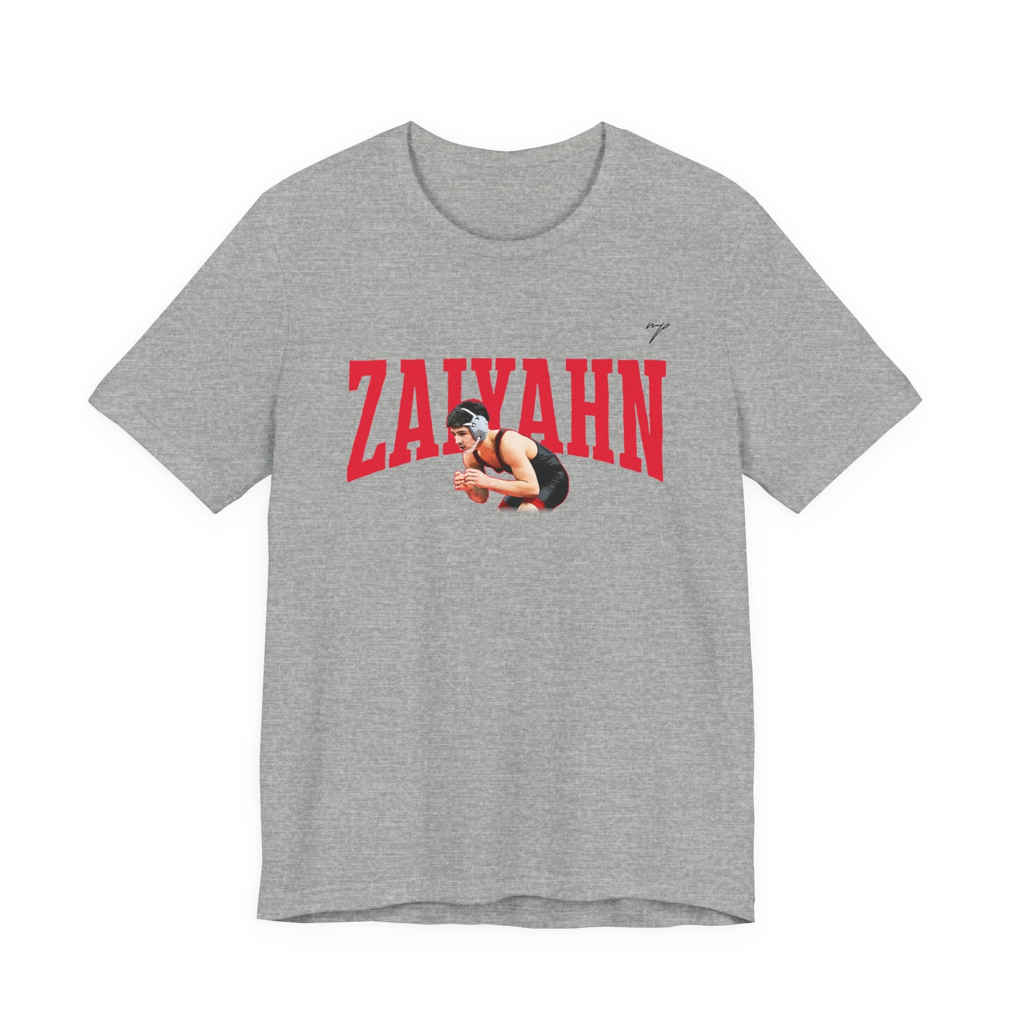 Zaiyahn Ornelas Graphic Tee