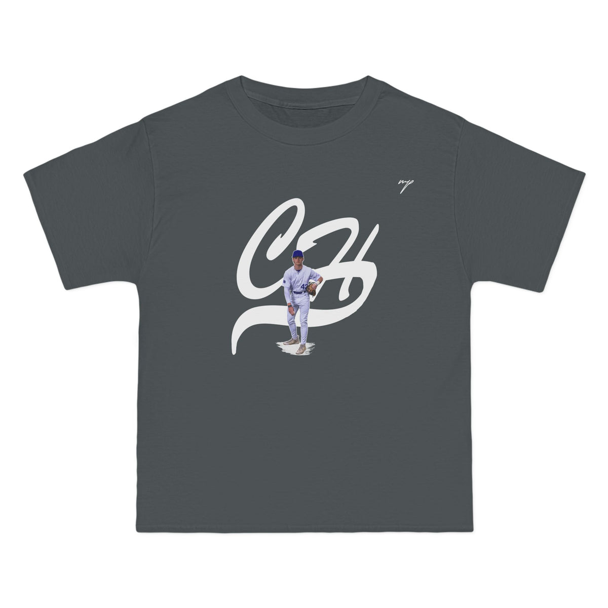 Carter Harrington Vintage Tee