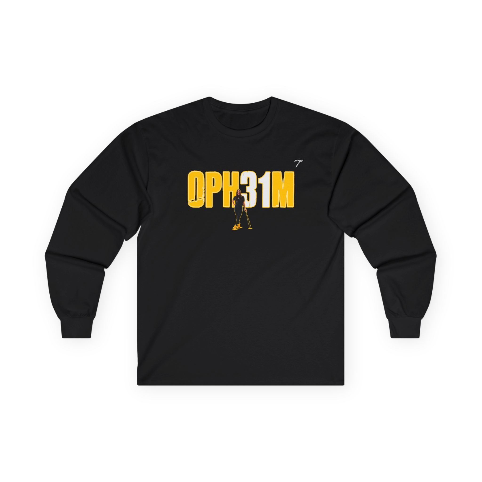 Paige Opheim Long Sleeve
