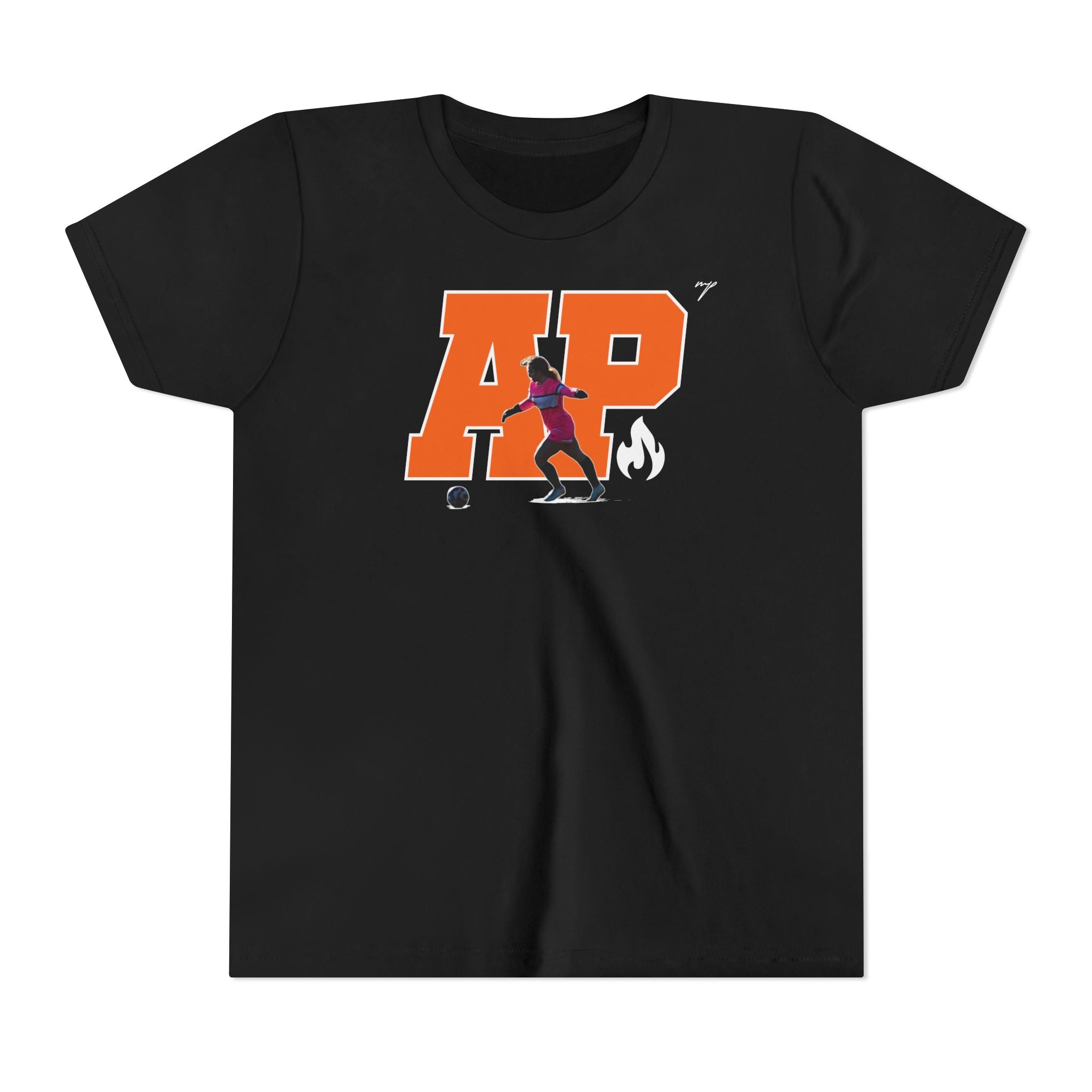 Allie Pickett YOUTH Graphic Tee