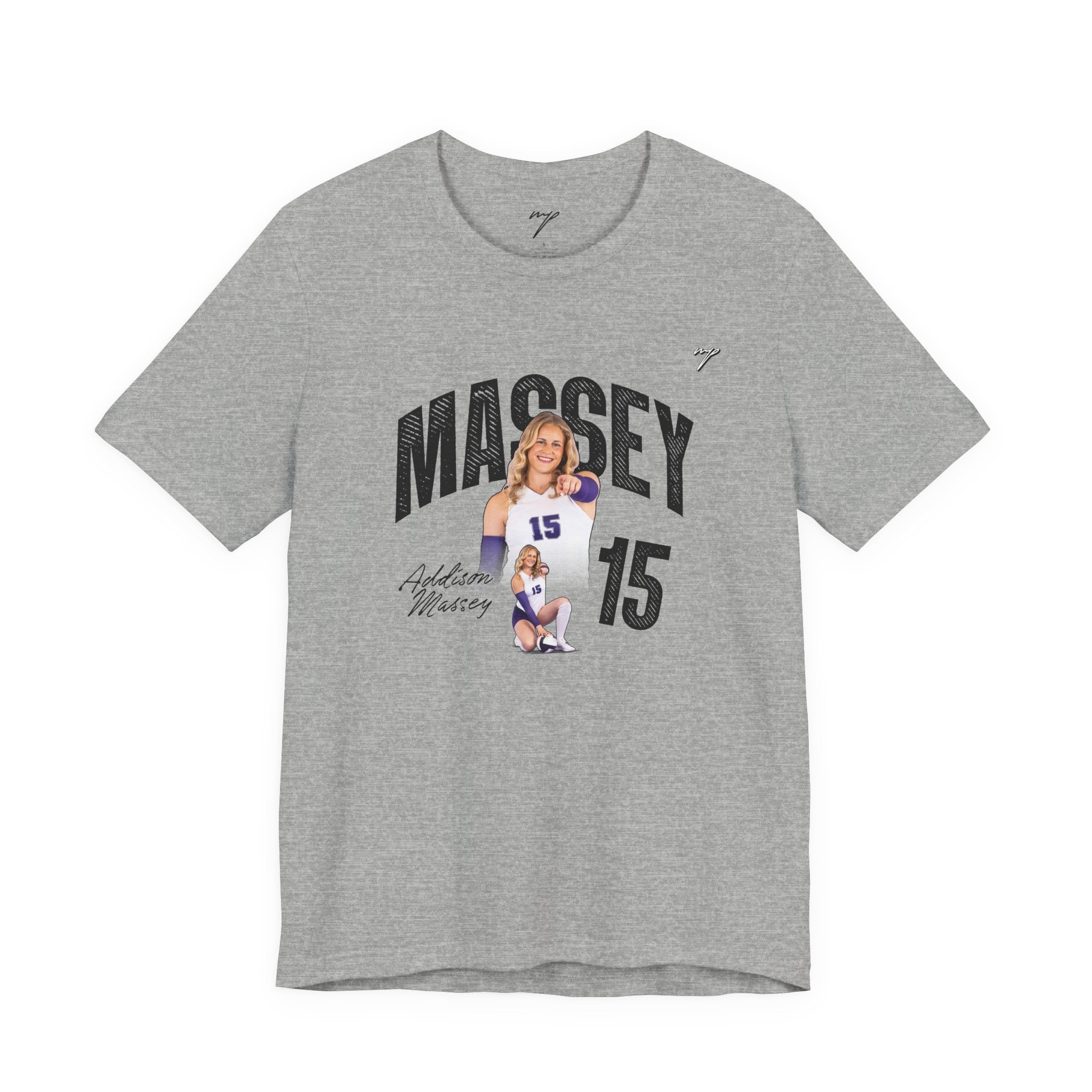 Addison Massey Graphic Tee