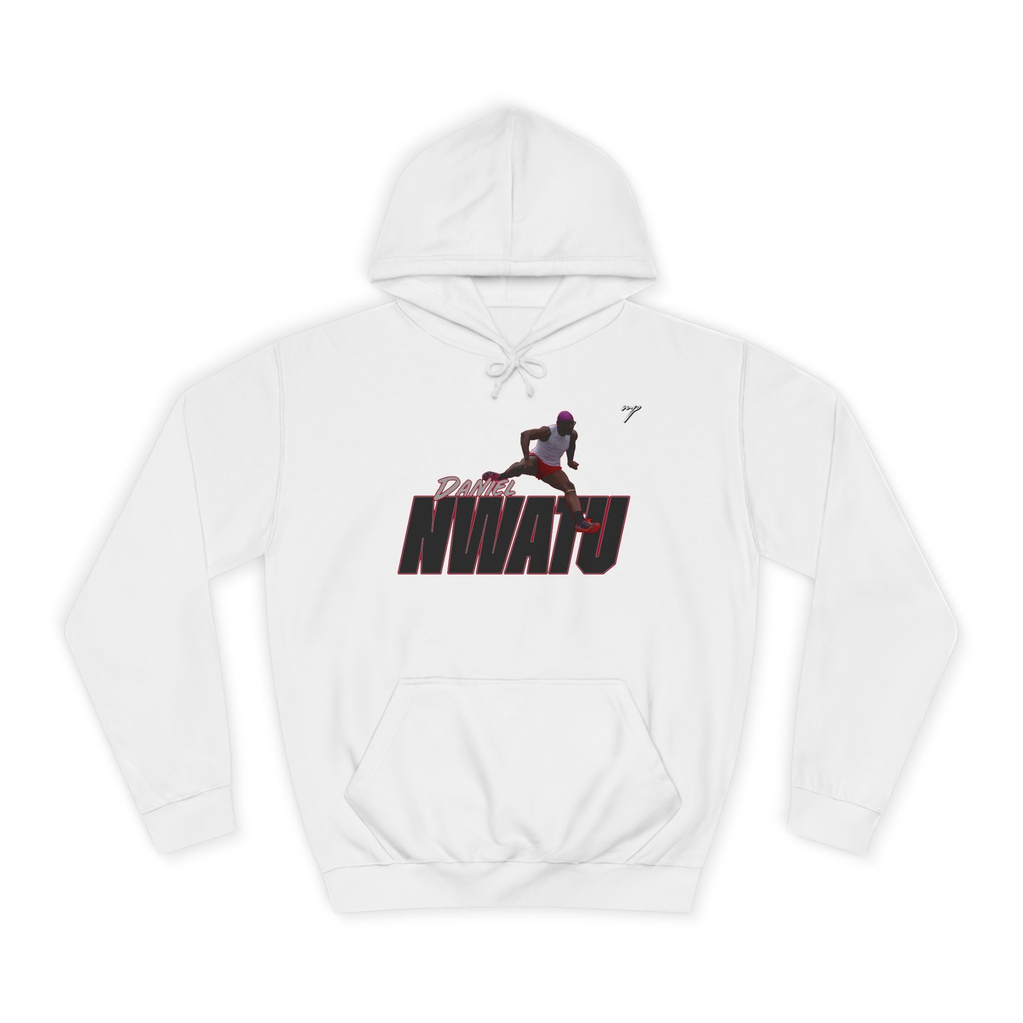 Daniel Nwatu Hoodie
