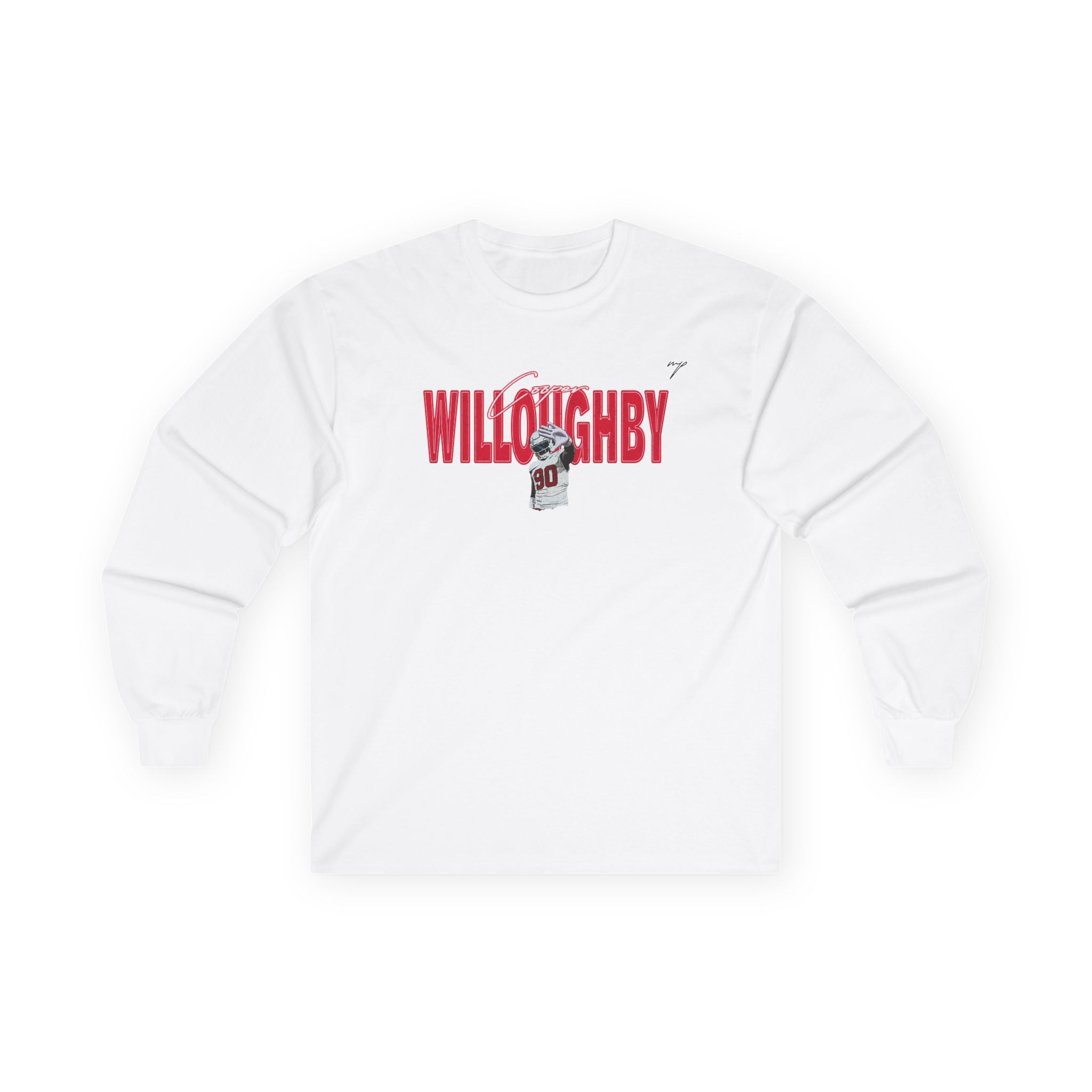 Cooper Willoughby Long Sleeve