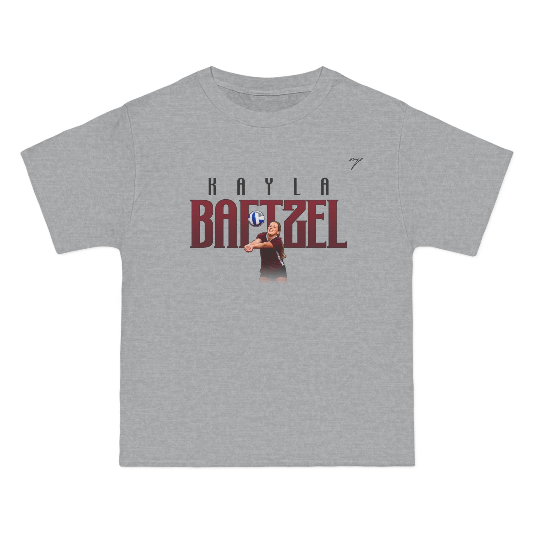 Kayla Baetzel Vintage Tee