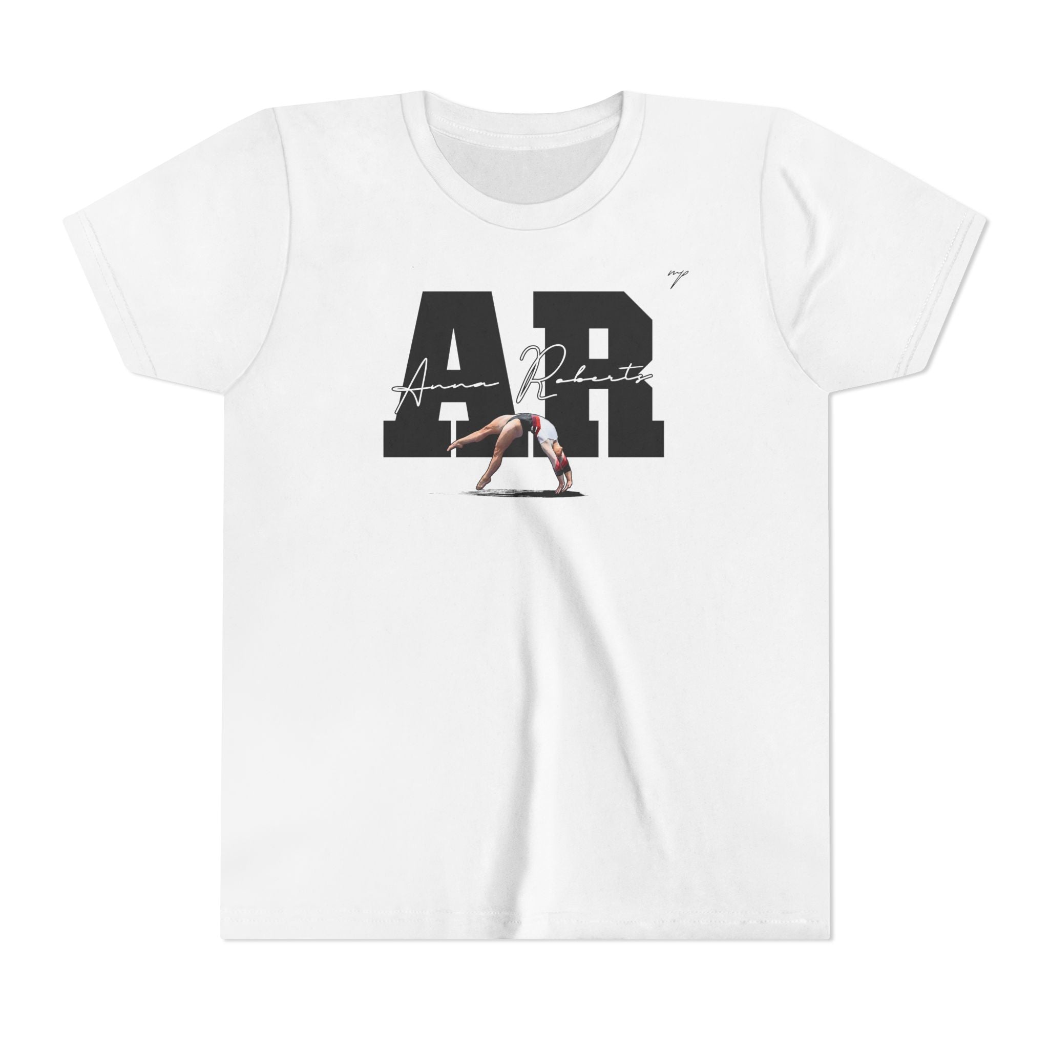 Anna Roberts YOUTH Graphic Tee