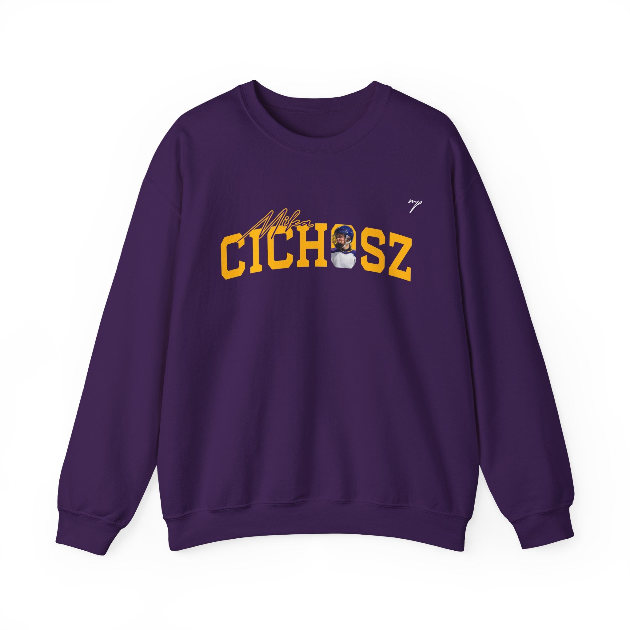 Mika Cichosz Crewneck