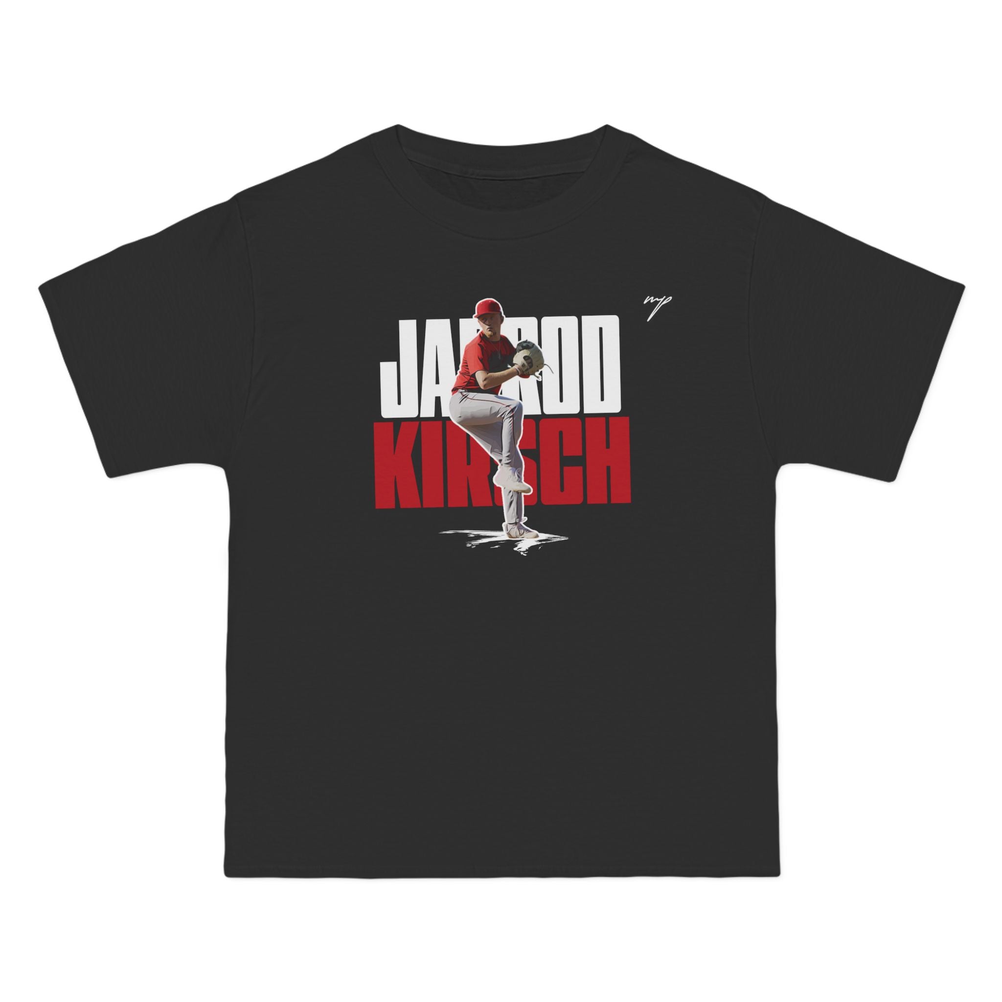 Jarrod Kirsch Vintage Tee