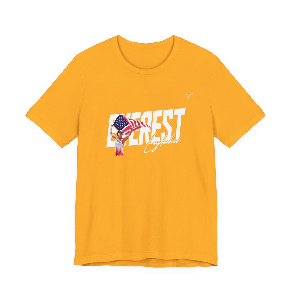 Everest Leydecker Graphic Tee