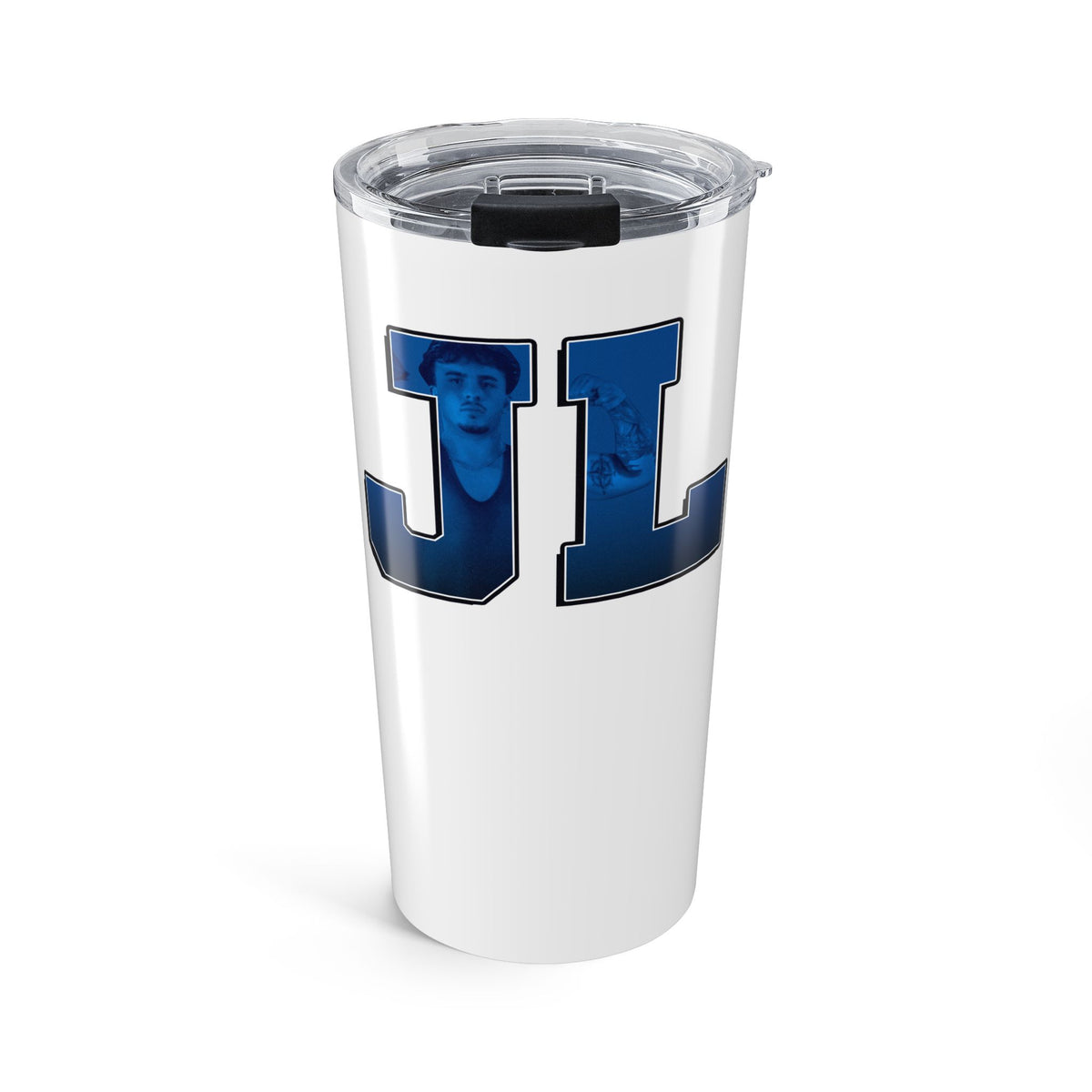 Jake Jampolsky Tumbler Mug