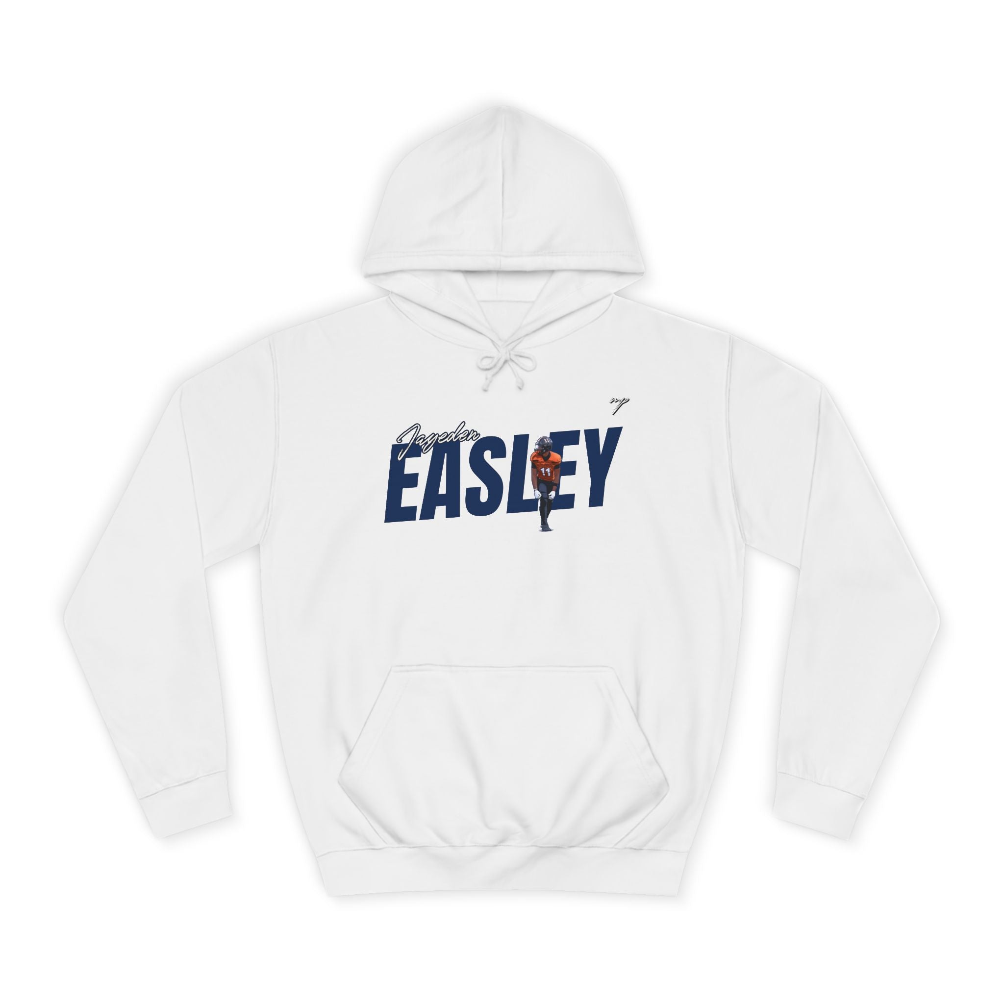 Jayeden Easley Hoodie