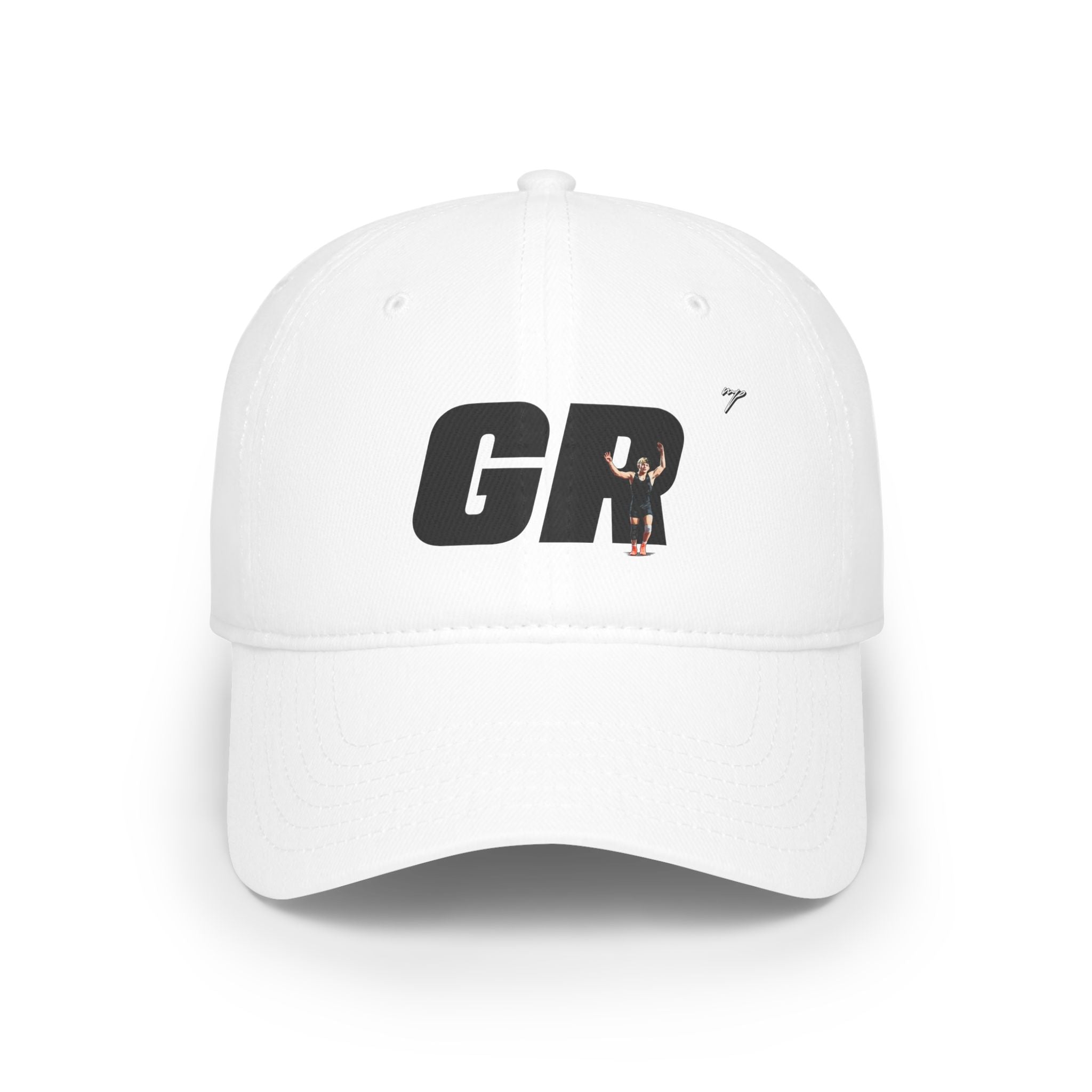 Geronimo Rivera Hat