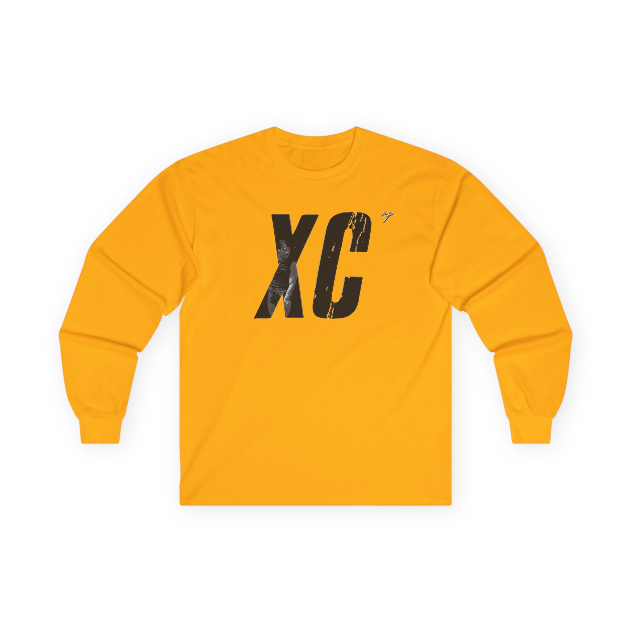 Xavier Calloway Long Sleeve Tee